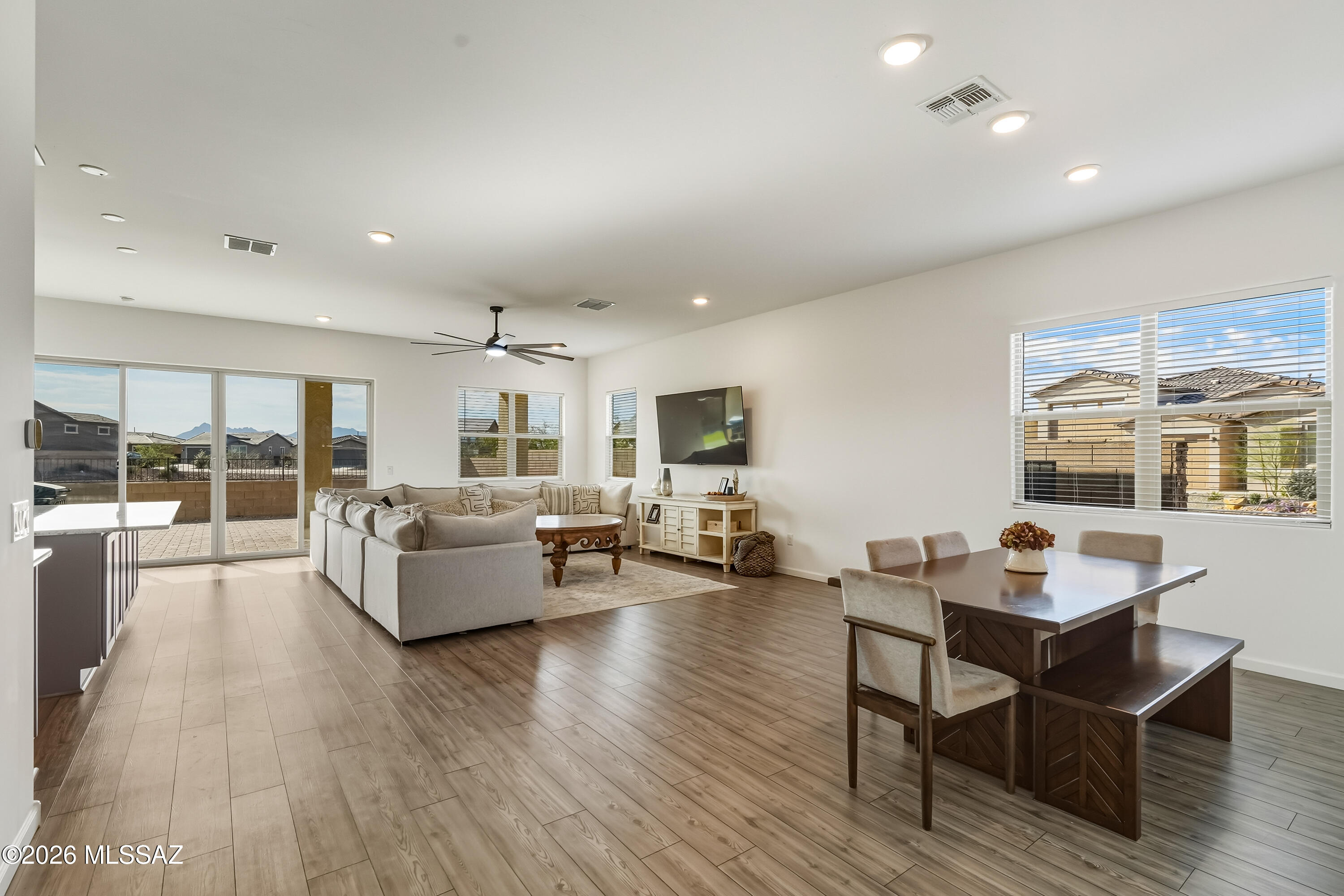 Gladden Farms Block 31 - Residential Lease