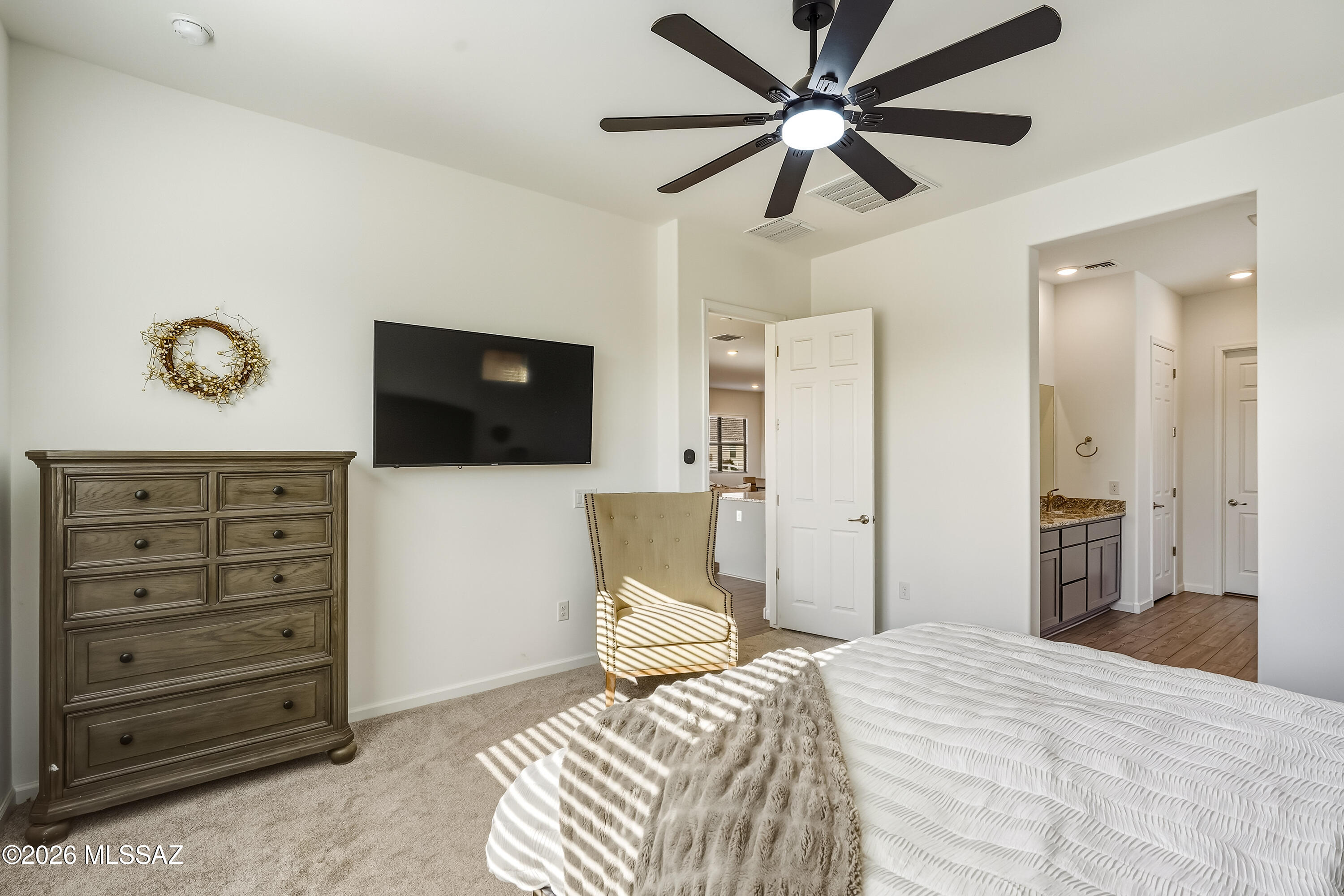 Gladden Farms Block 31 - Residential Lease