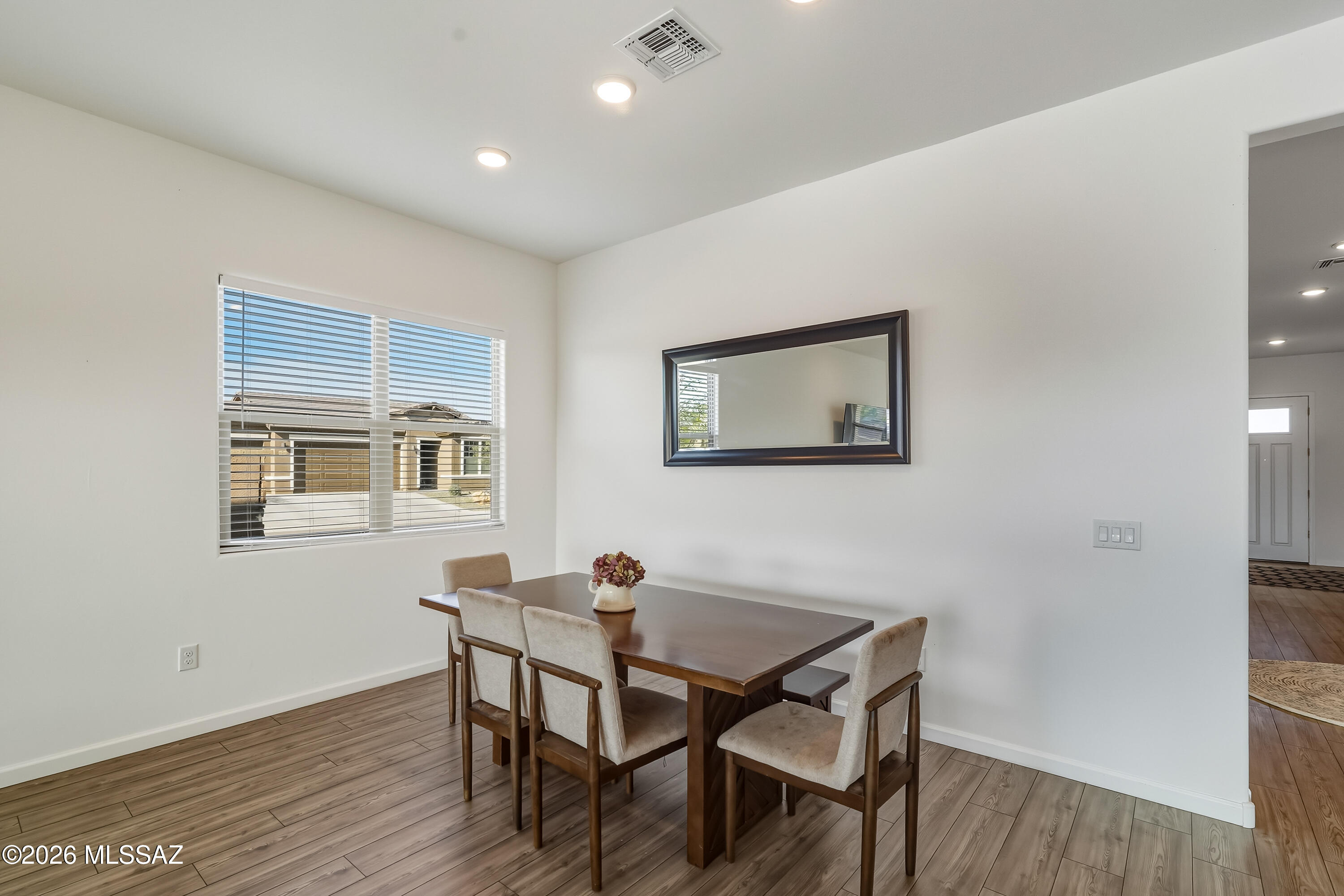 Gladden Farms Block 31 - Residential Lease