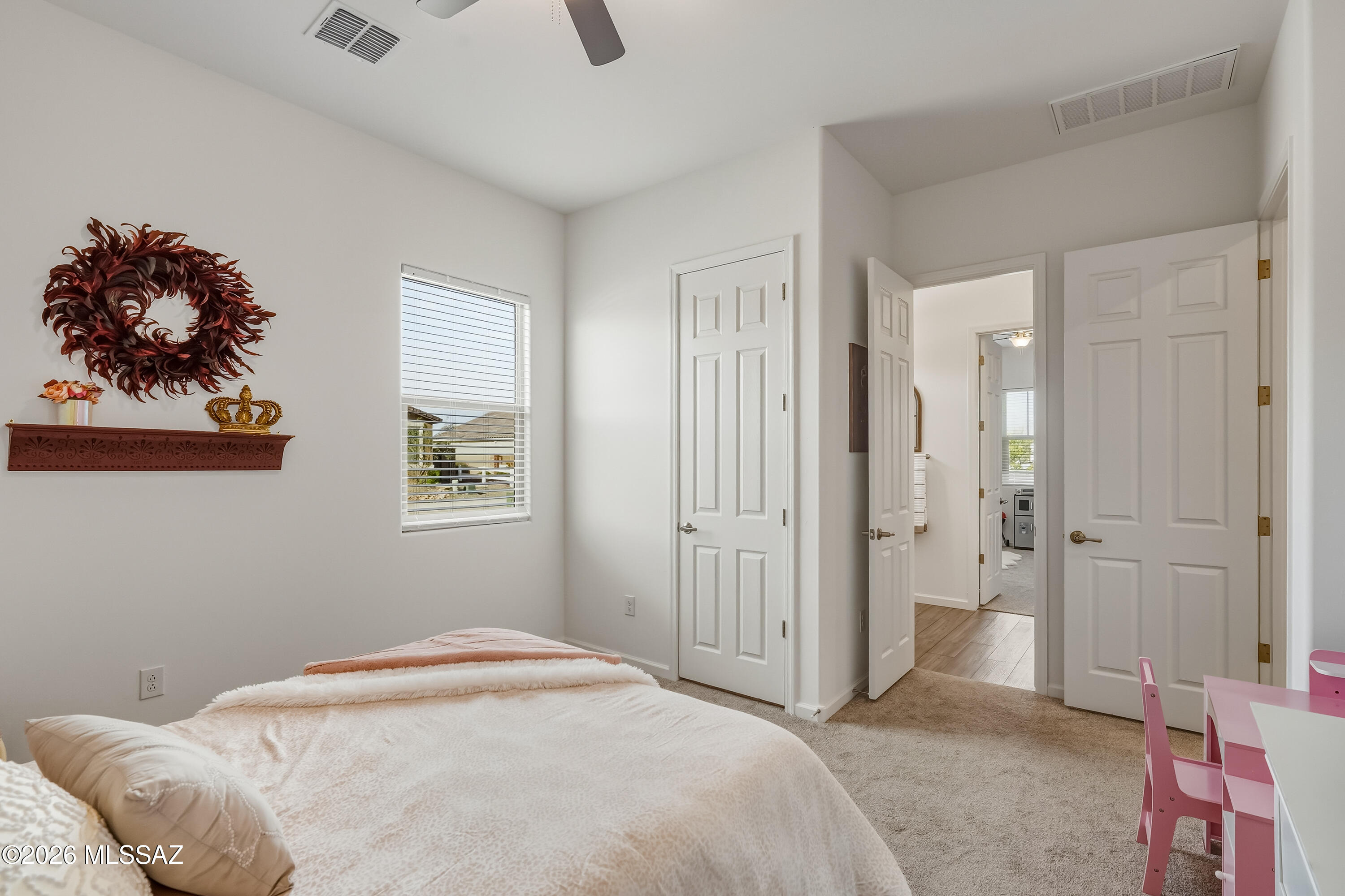 Gladden Farms Block 31 - Residential Lease