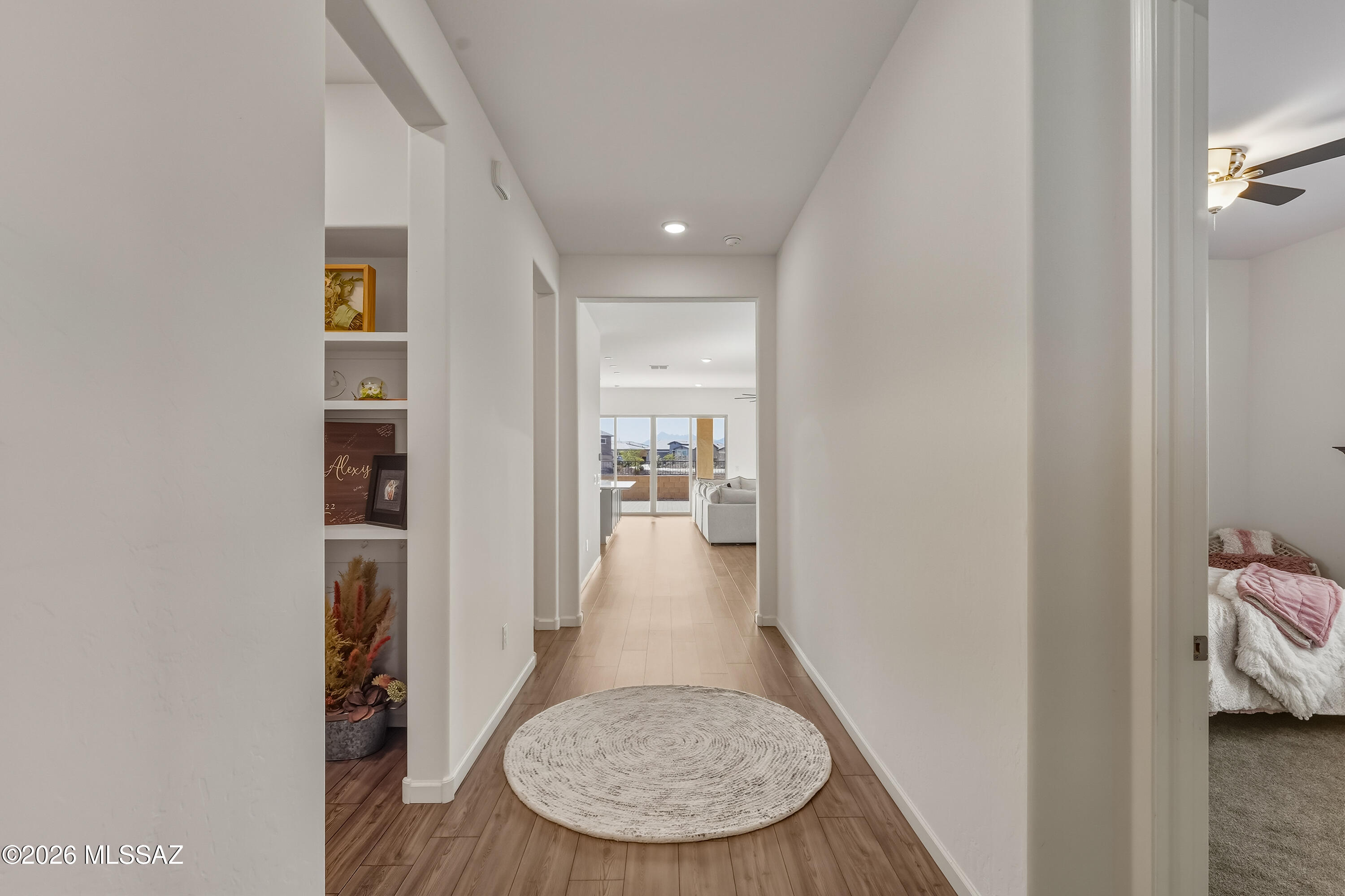 Gladden Farms Block 31 - Residential Lease