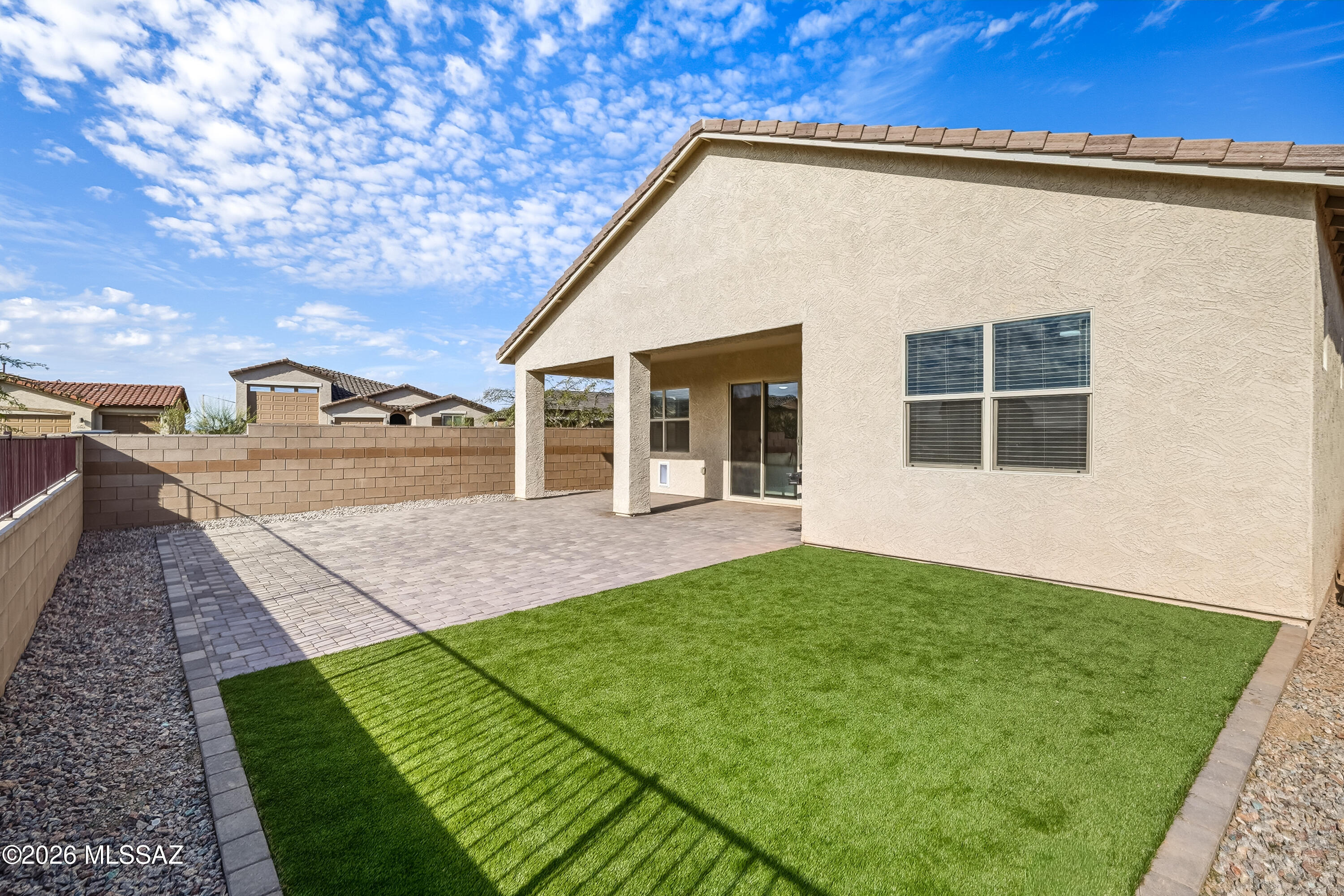 Gladden Farms Block 31 - Residential Lease