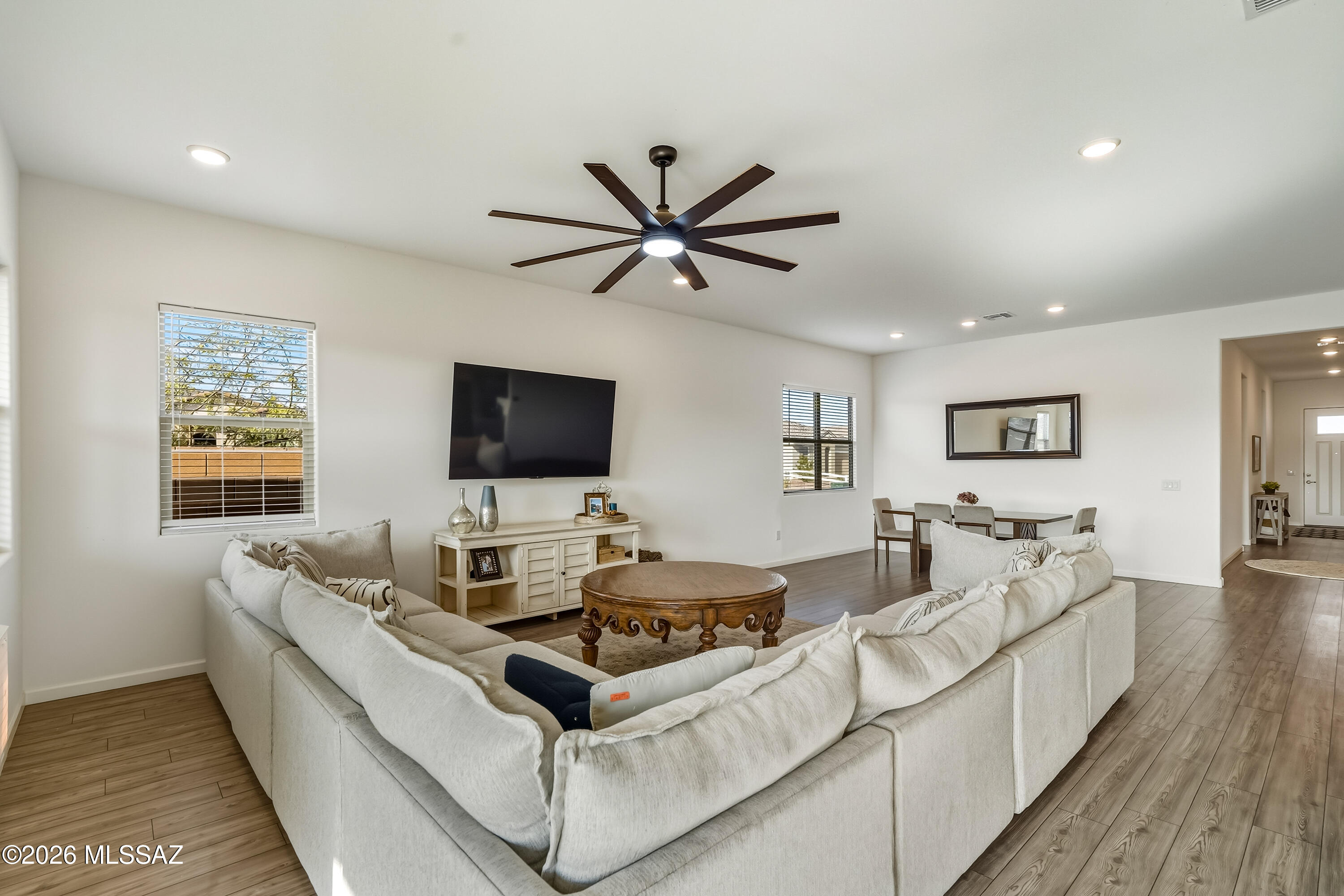 Gladden Farms Block 31 - Residential Lease