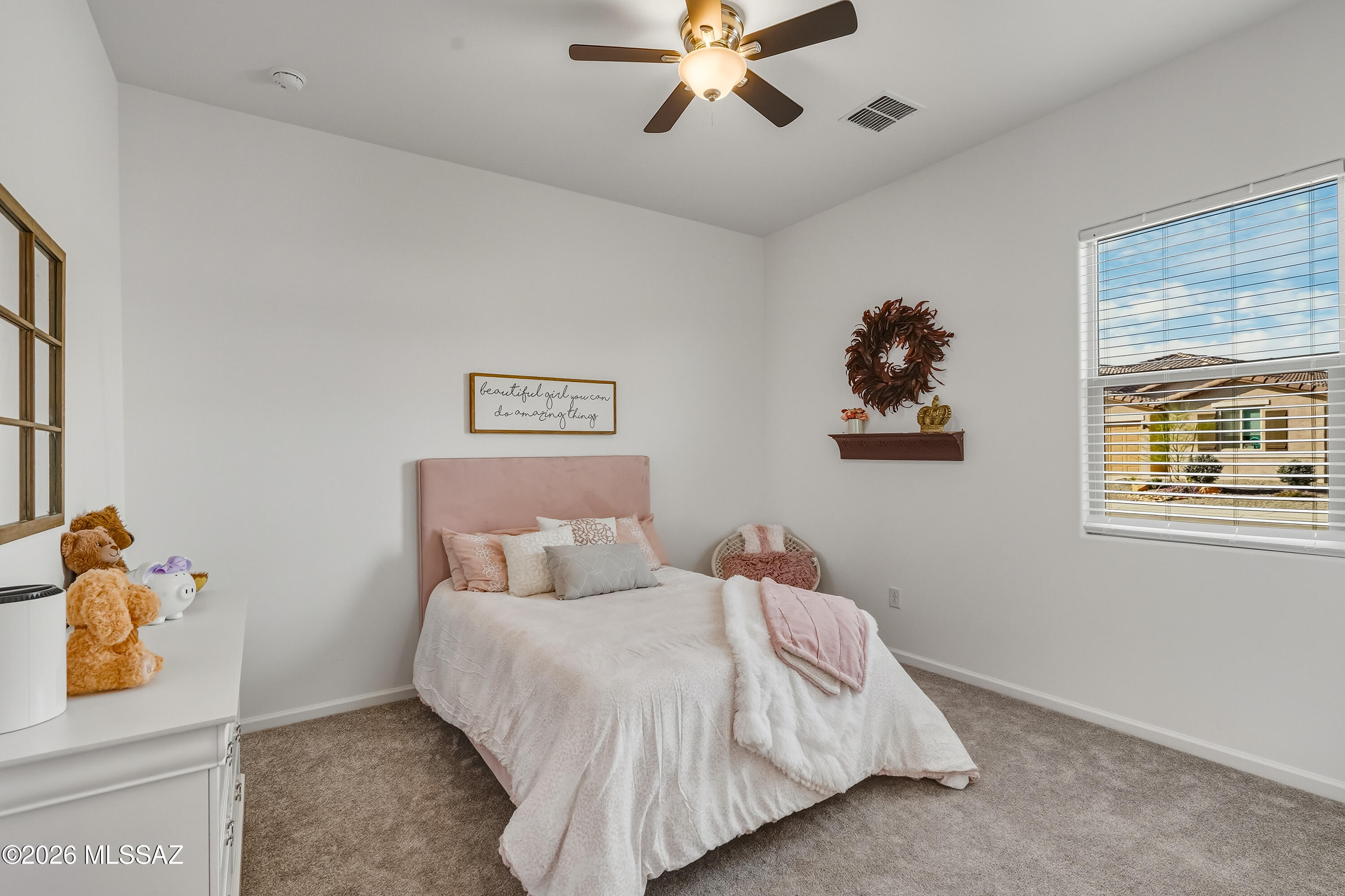 Gladden Farms Block 31 - Residential Lease