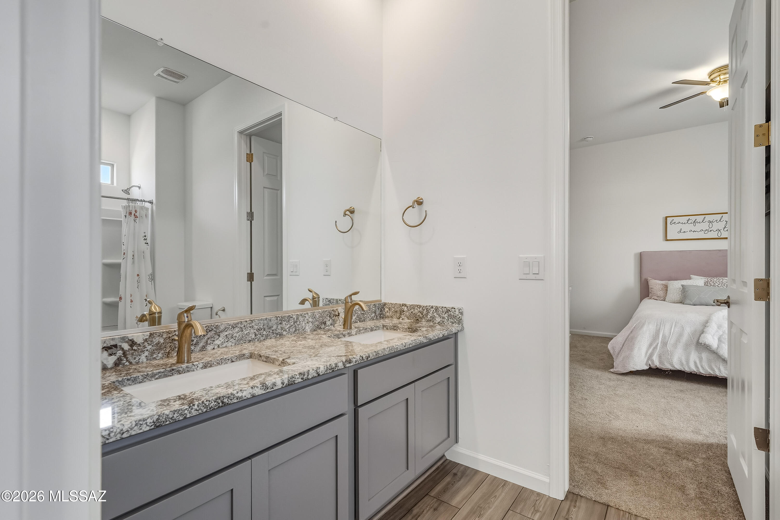 Gladden Farms Block 31 - Residential Lease
