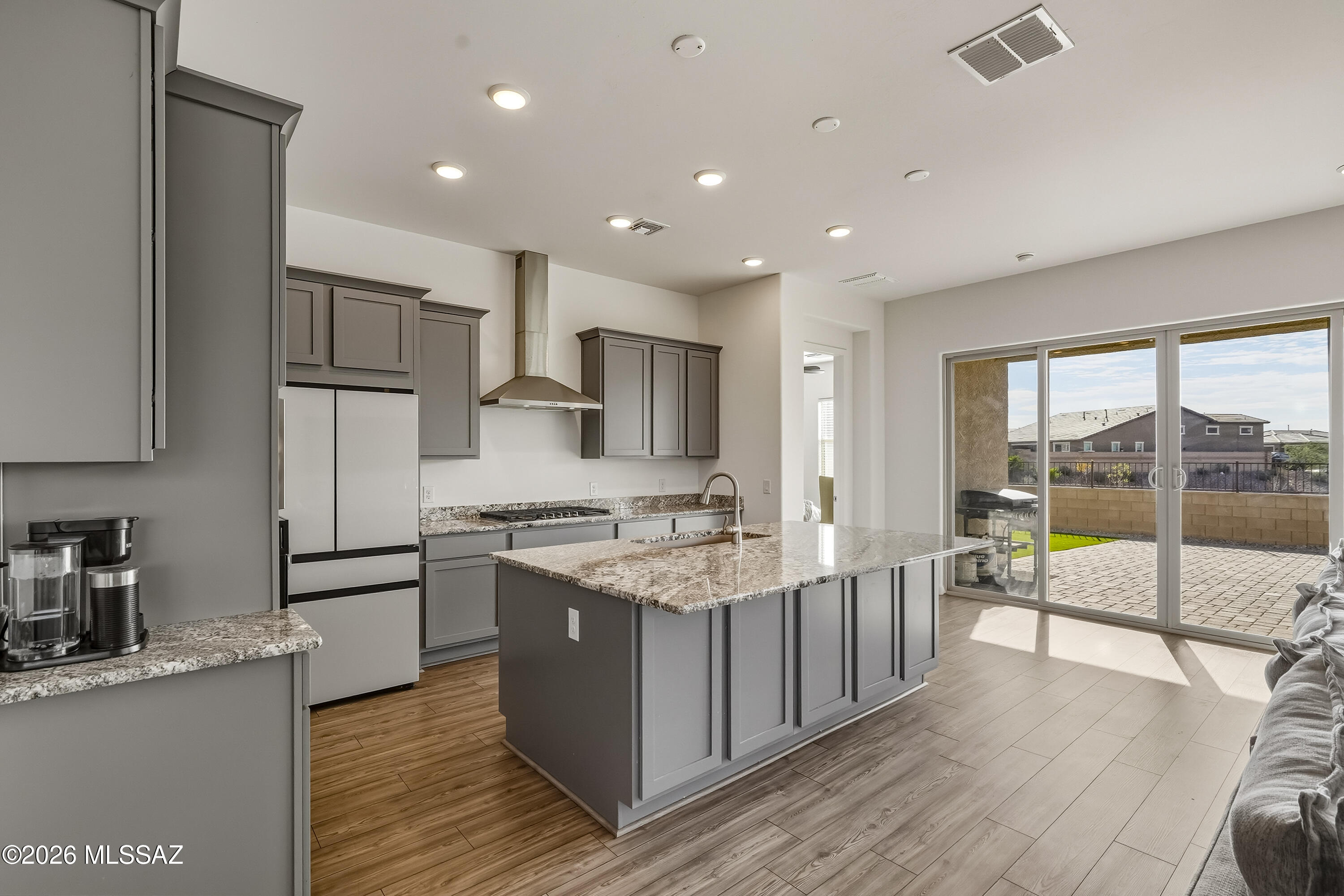 Gladden Farms Block 31 - Residential Lease