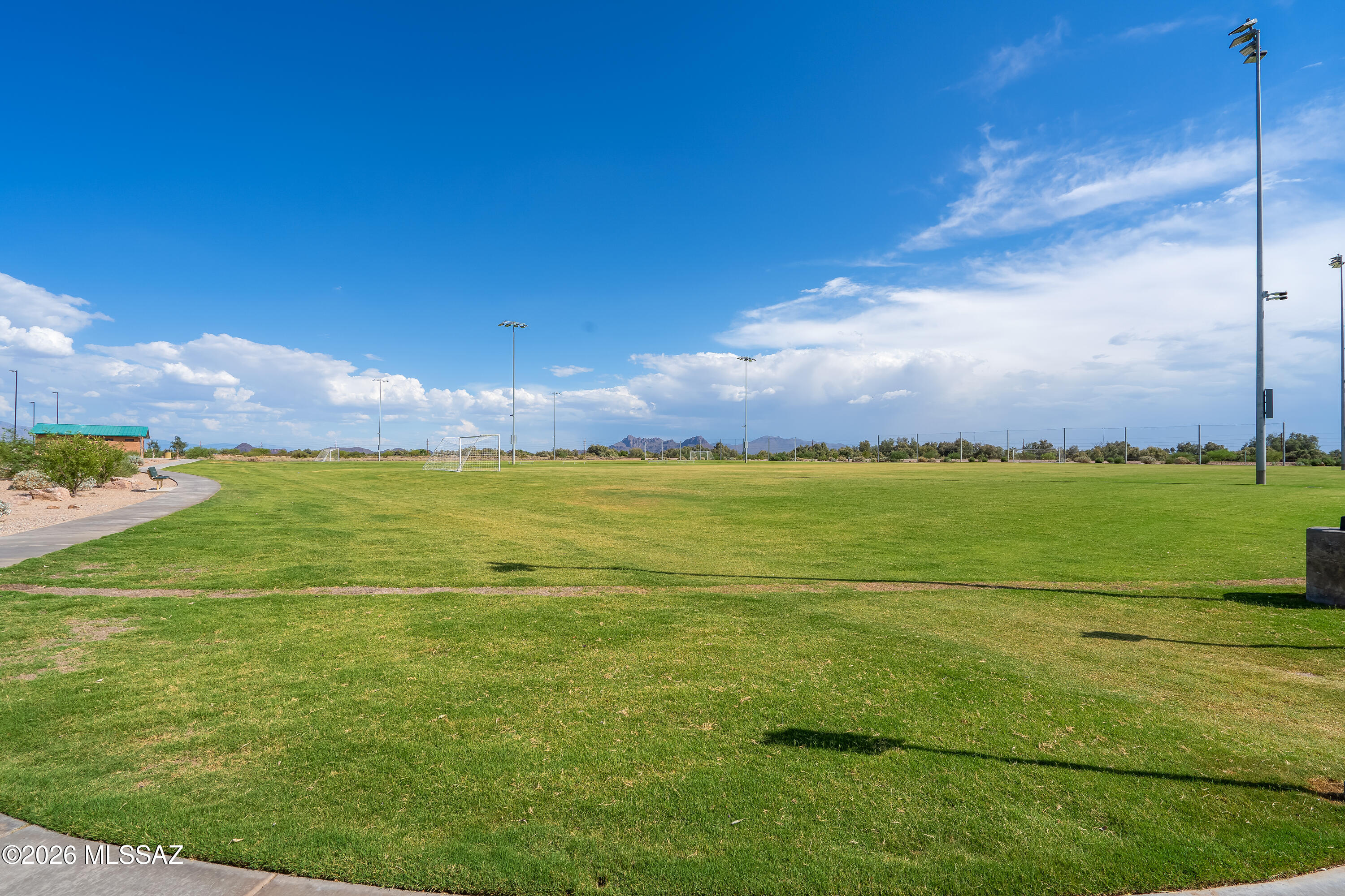 Gladden Farms Block 31 - Residential Lease