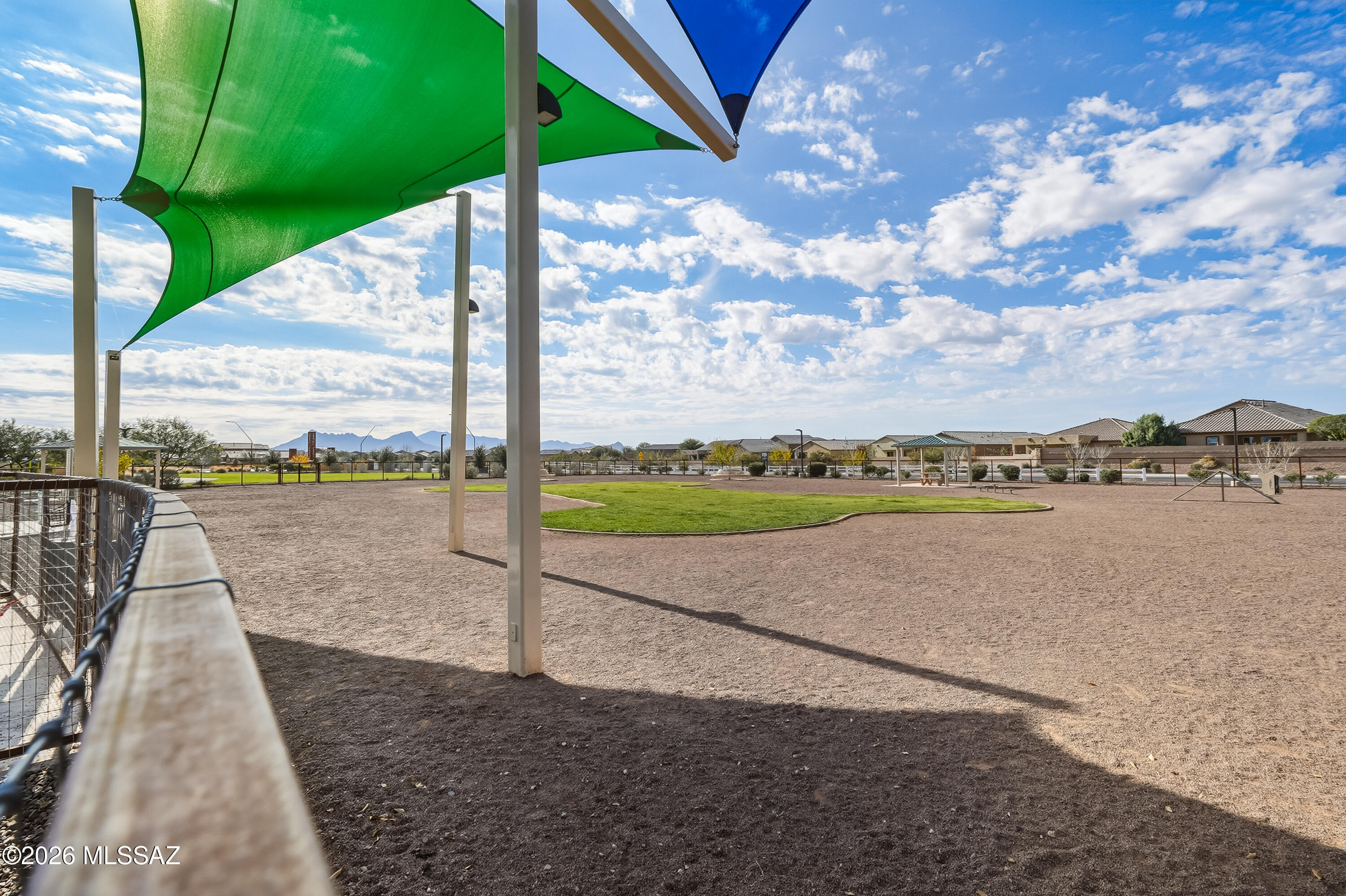 Gladden Farms Block 31 - Residential Lease