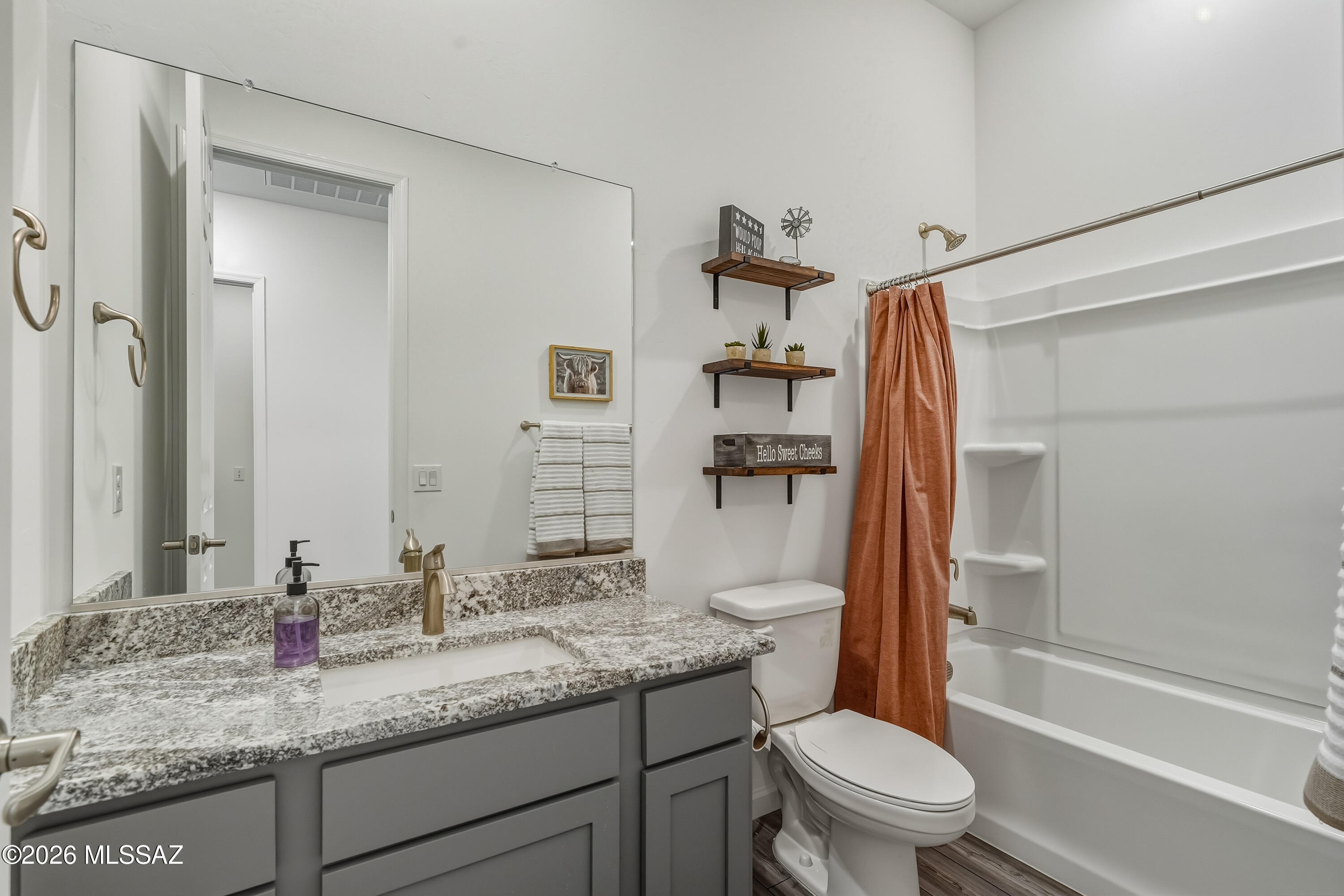 Gladden Farms Block 31 - Residential Lease