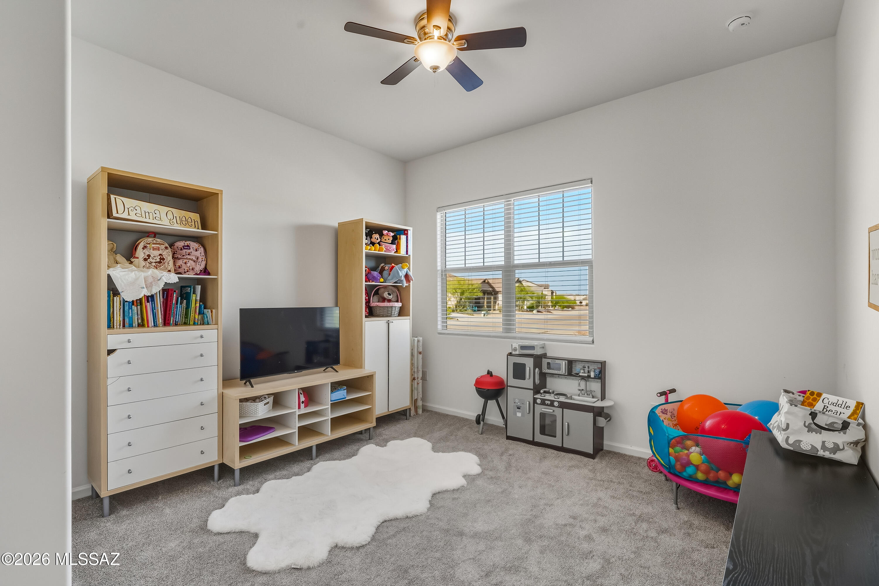 Gladden Farms Block 31 - Residential Lease