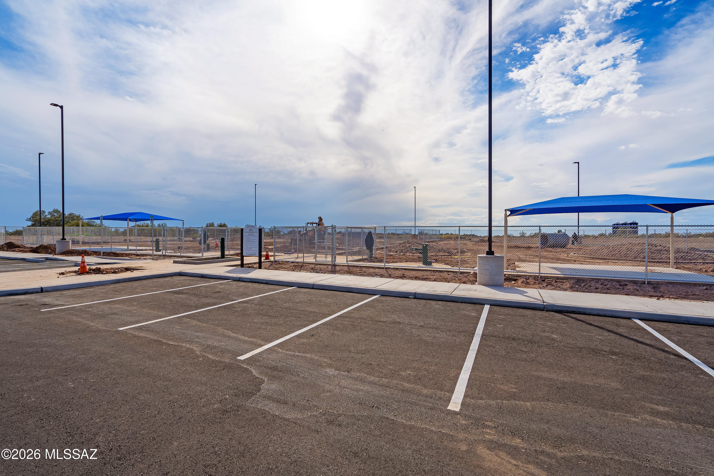 Gladden Farms Block 31 - Residential Lease