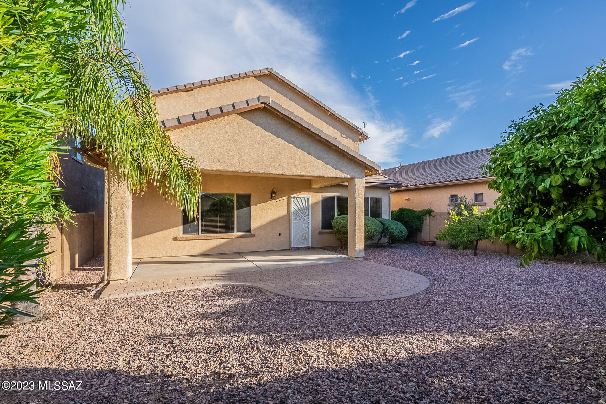 Rancho Vistoso NGHB 10 & 11 (1-360) - Residential Lease