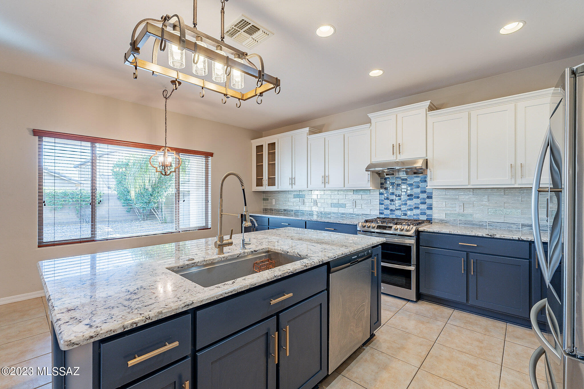 Rancho Vistoso NGHB 10 & 11 (1-360) - Residential Lease