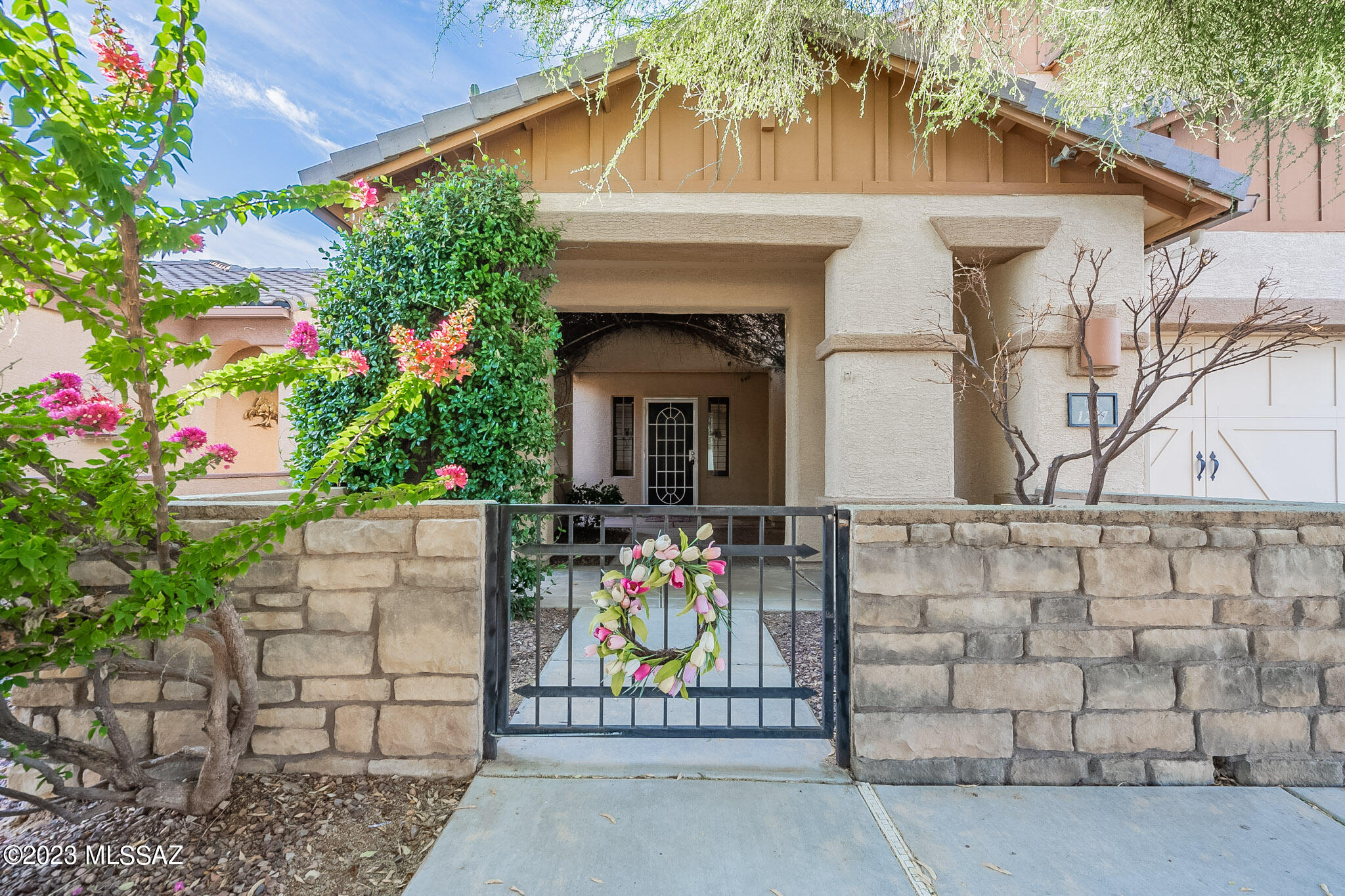 Rancho Vistoso NGHB 10 & 11 (1-360) - Residential Lease