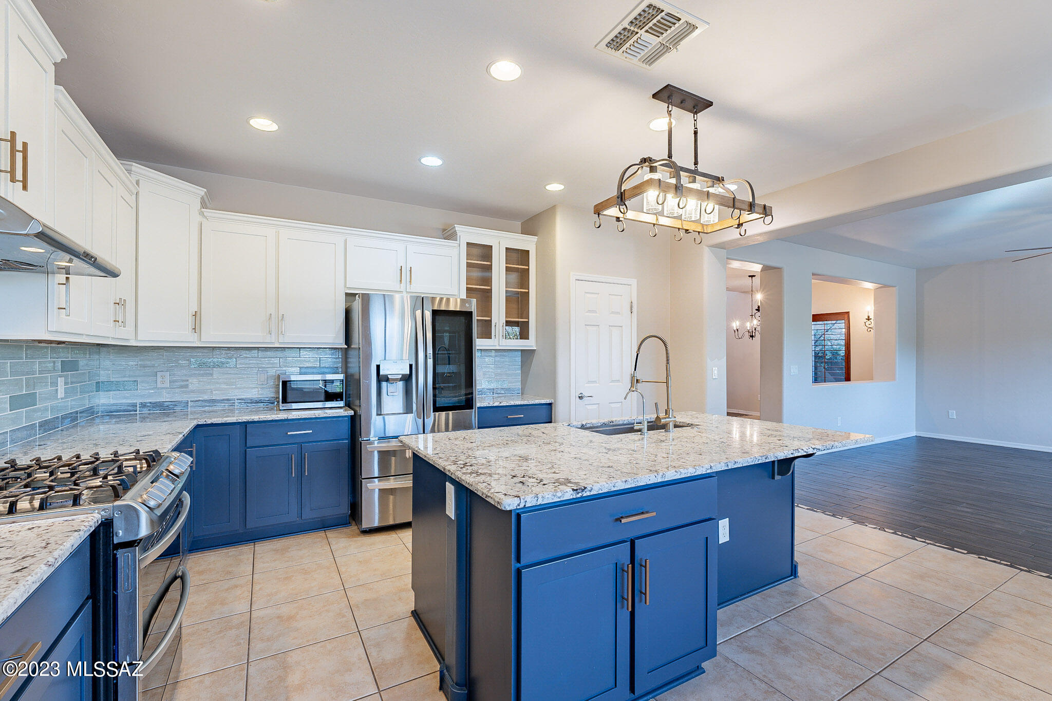 Rancho Vistoso NGHB 10 & 11 (1-360) - Residential Lease