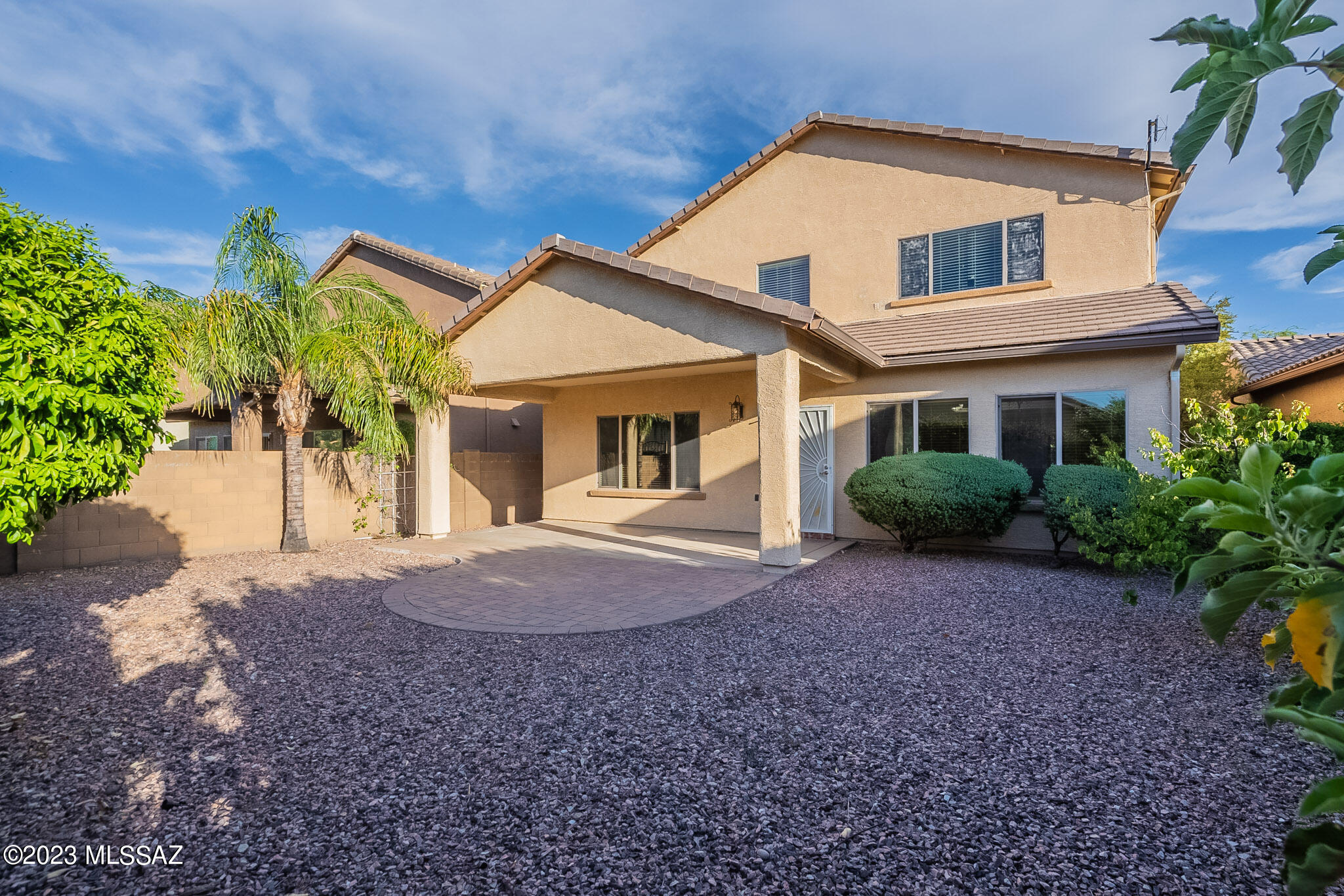 Rancho Vistoso NGHB 10 & 11 (1-360) - Residential Lease