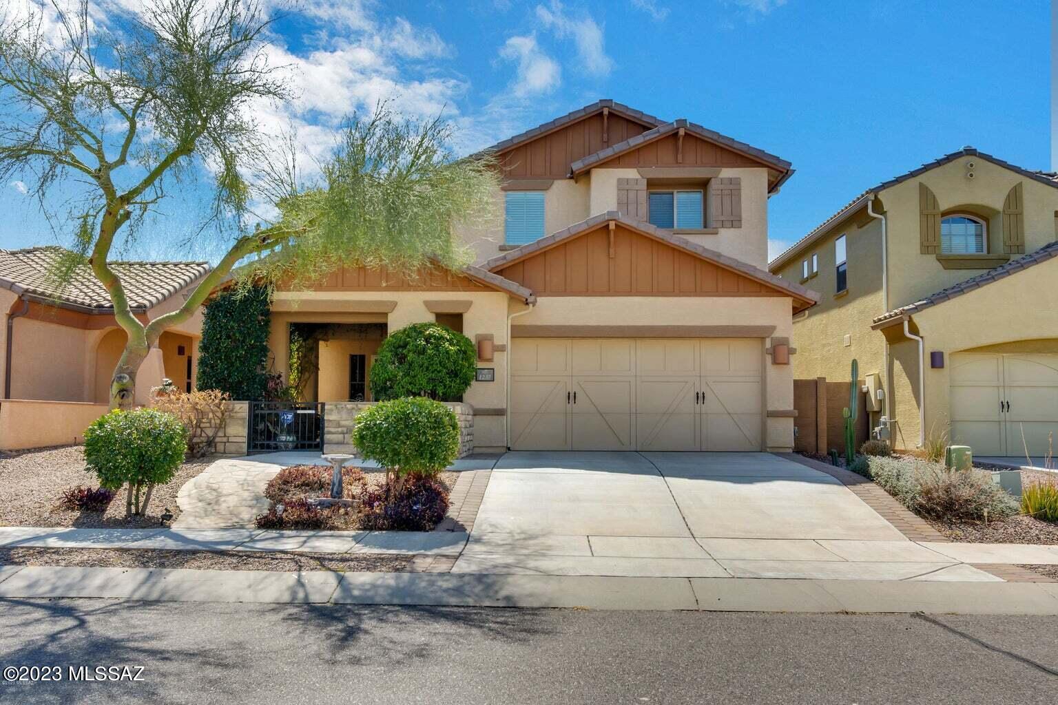 Rancho Vistoso NGHB 10 & 11 (1-360) - Residential Lease