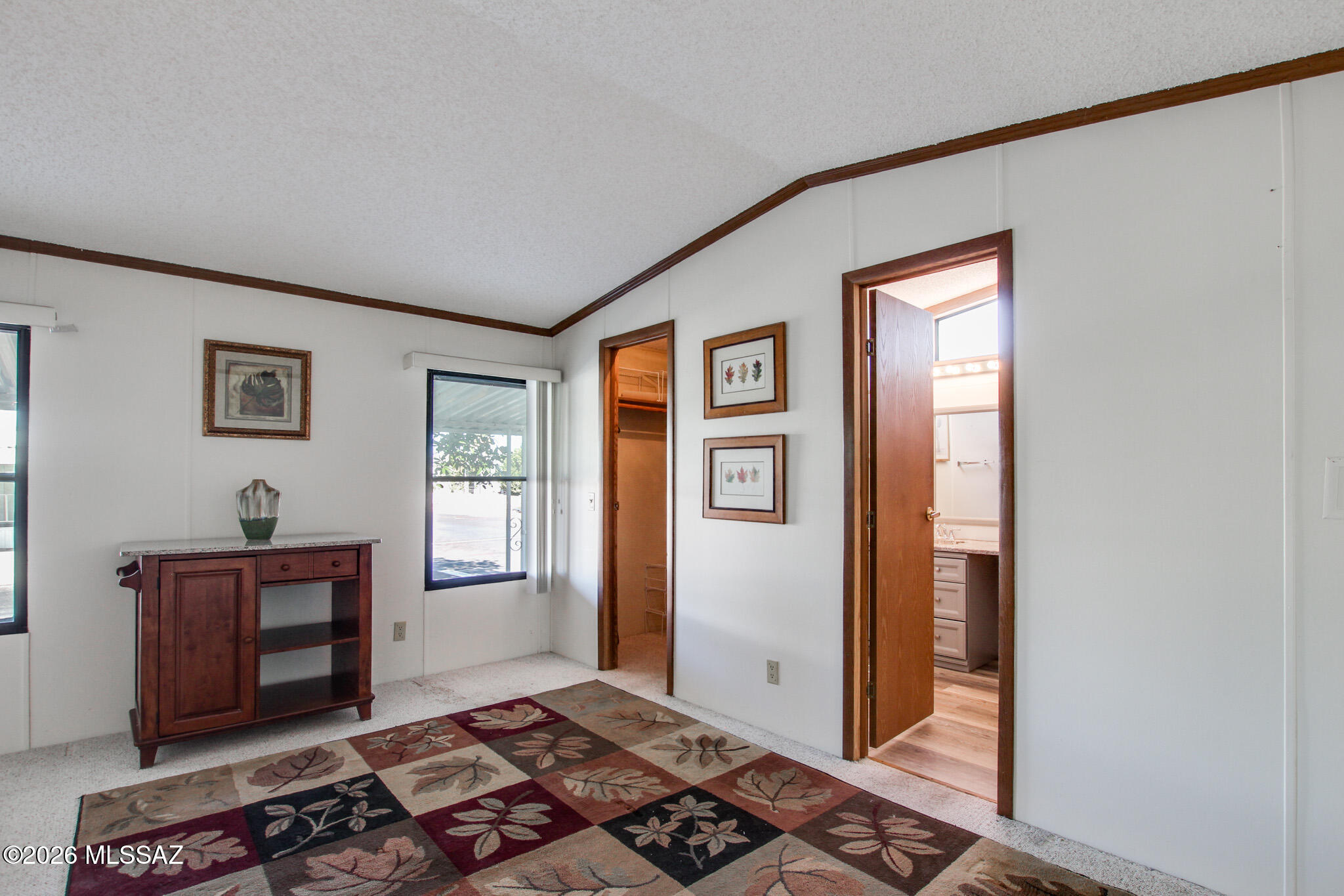 Trails West Resort - Residential