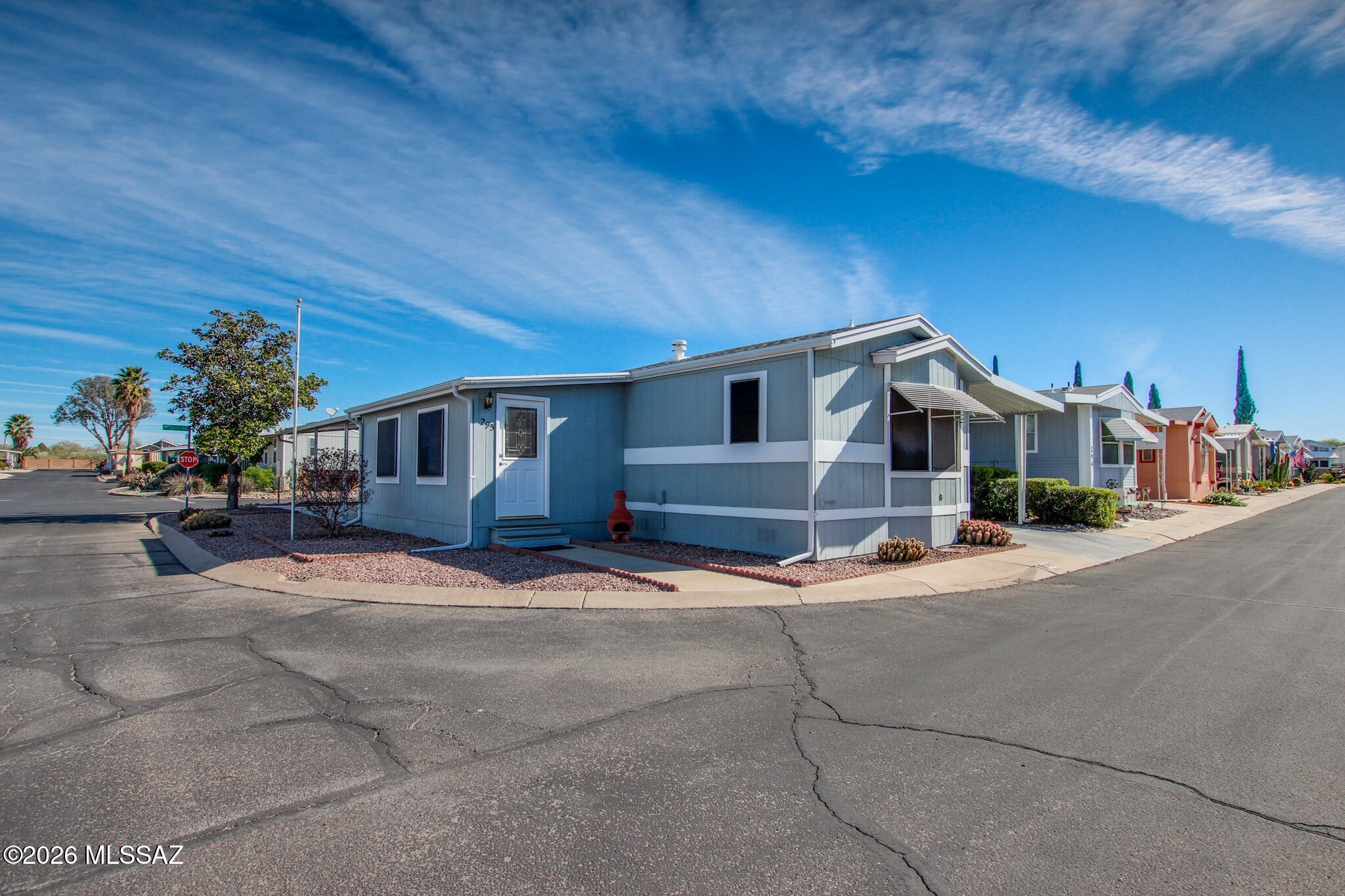 Trails West Resort - Residential