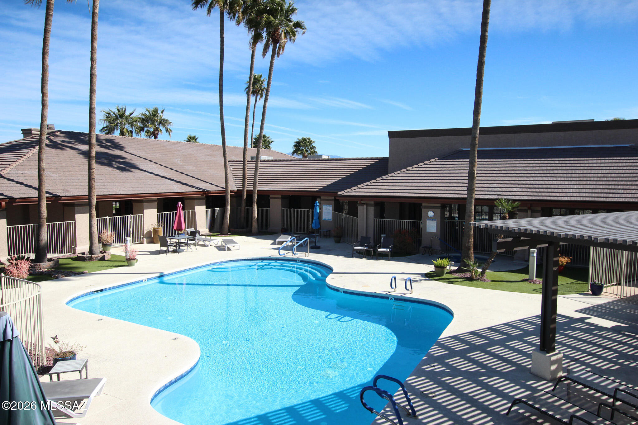 Trails West Resort - Residential