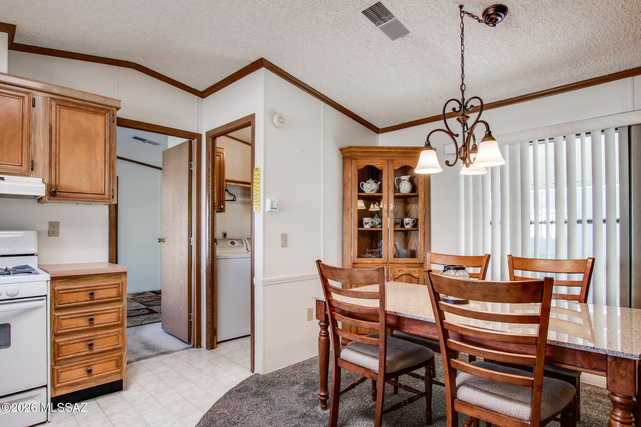 Trails West Resort - Residential