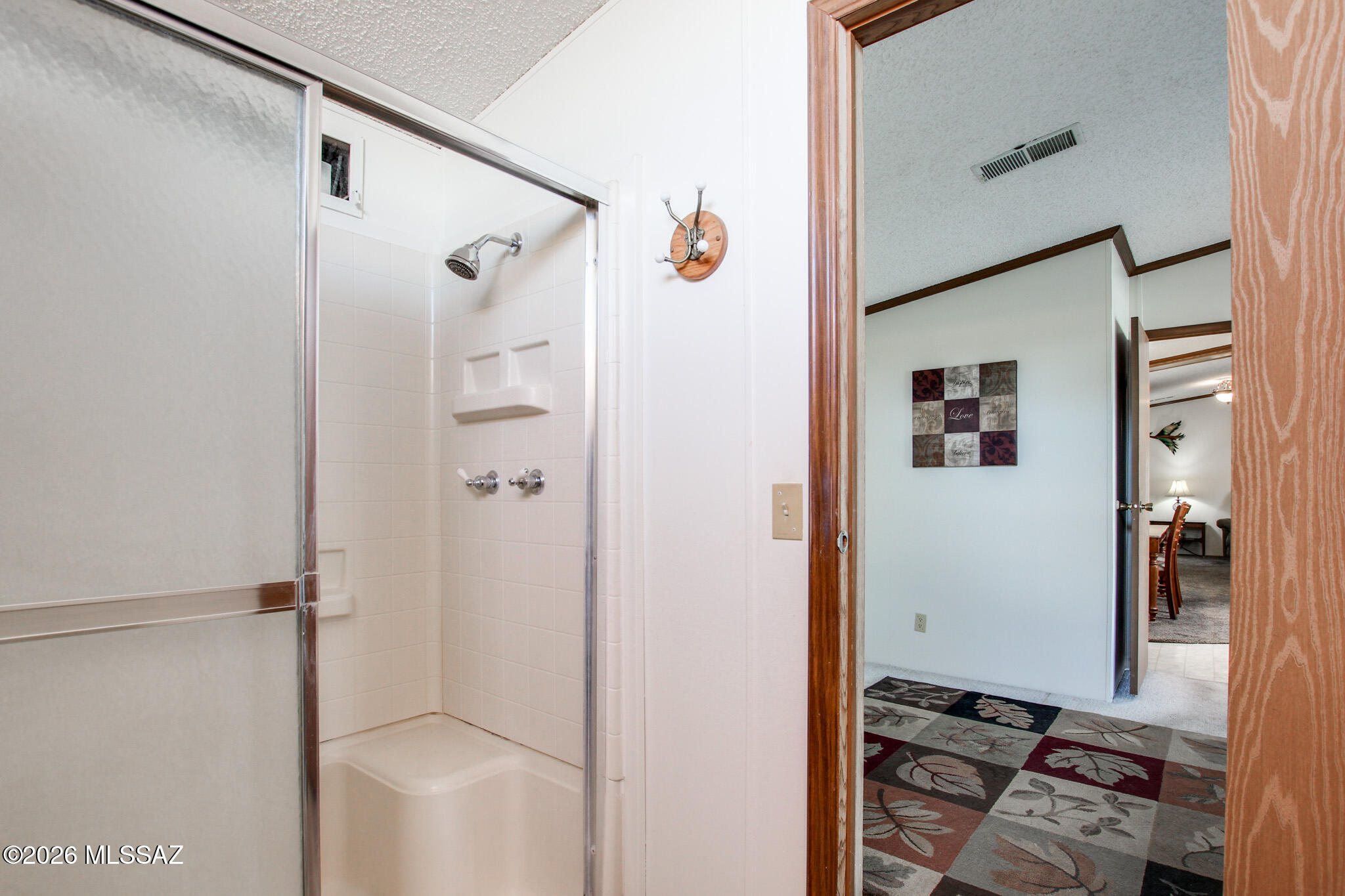 Trails West Resort - Residential