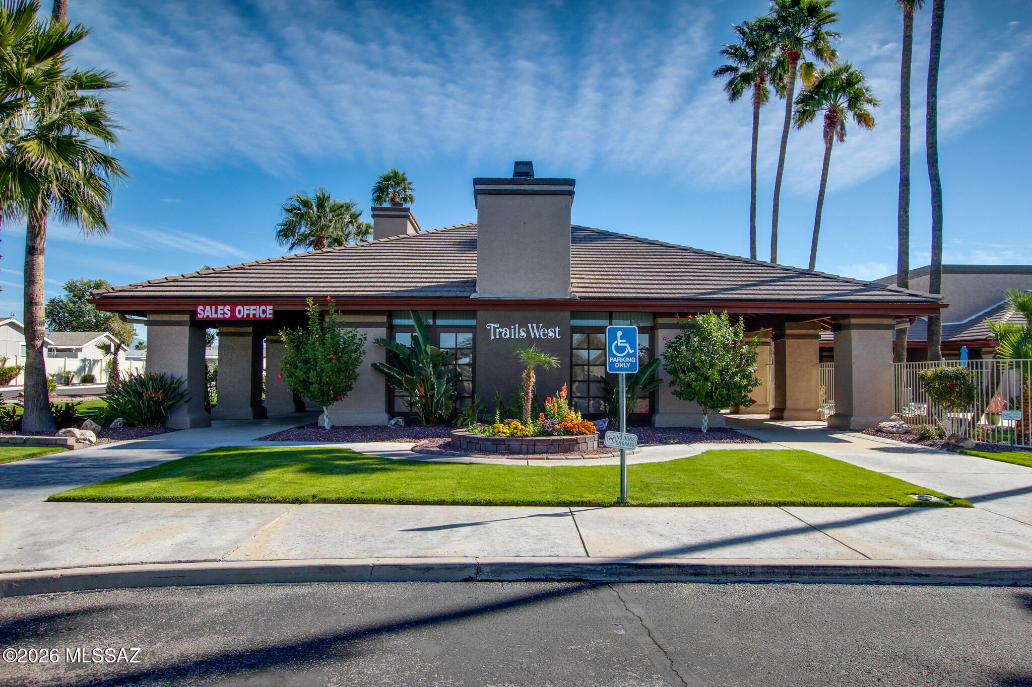Trails West Resort - Residential