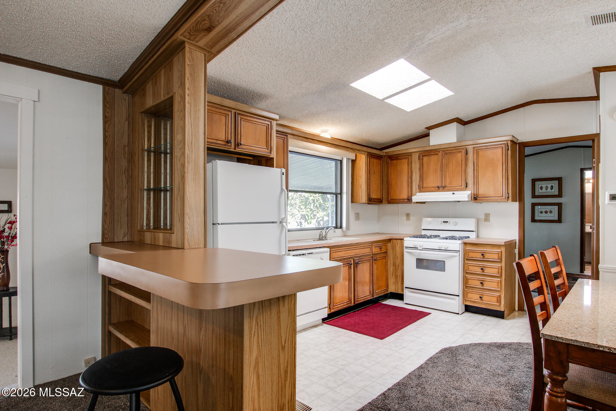 Trails West Resort - Residential