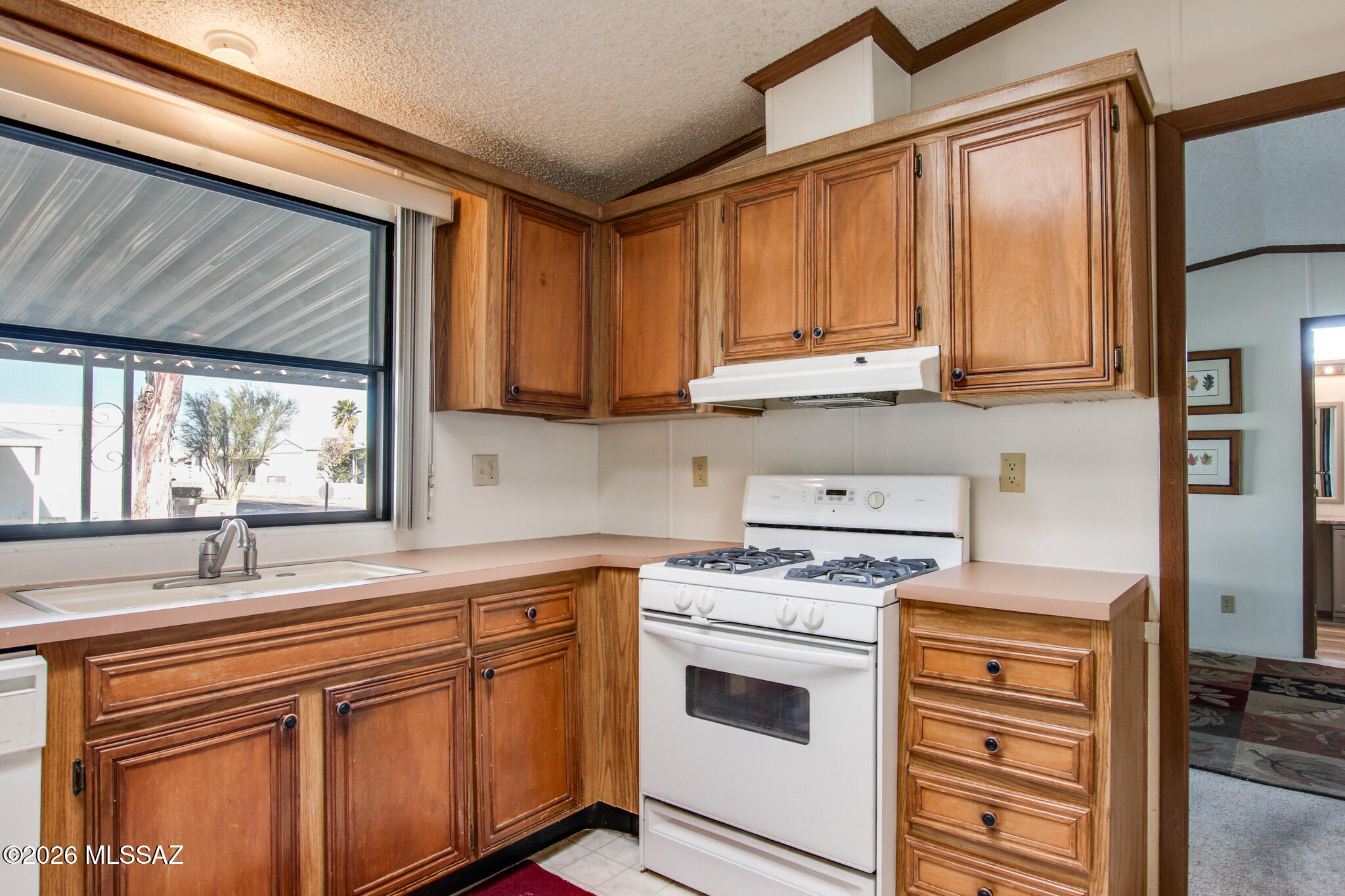 Trails West Resort - Residential