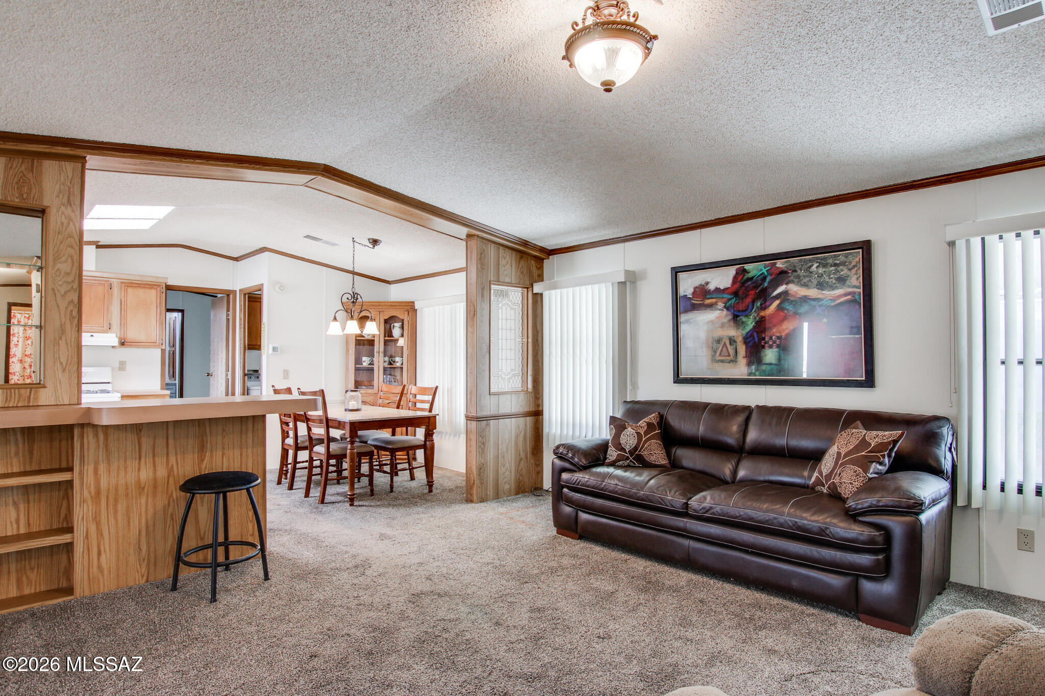 Trails West Resort - Residential