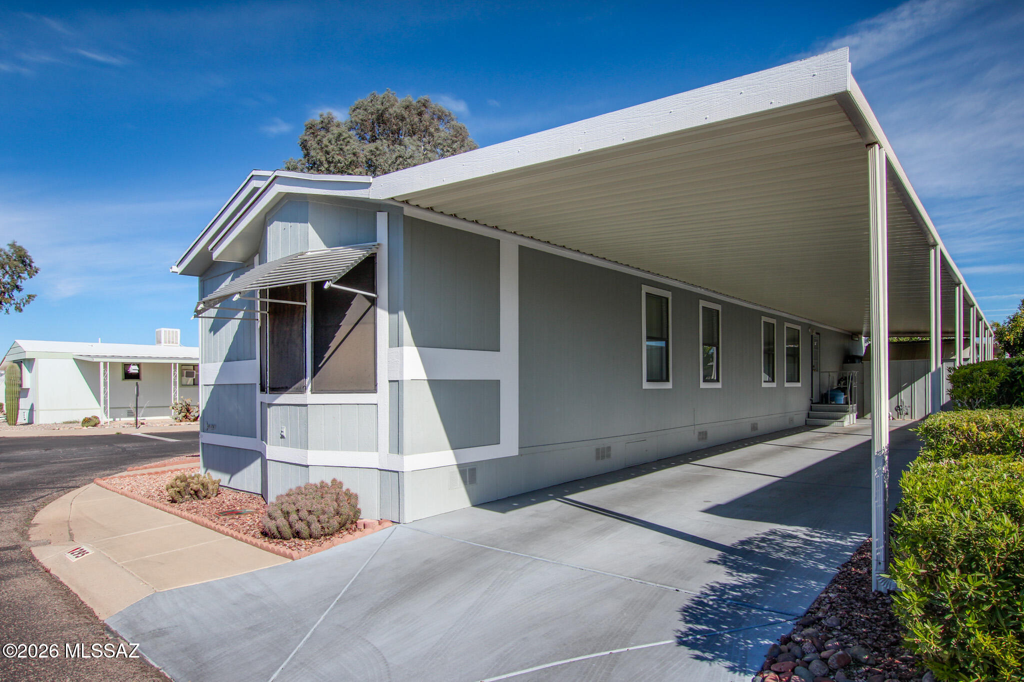 Trails West Resort - Residential