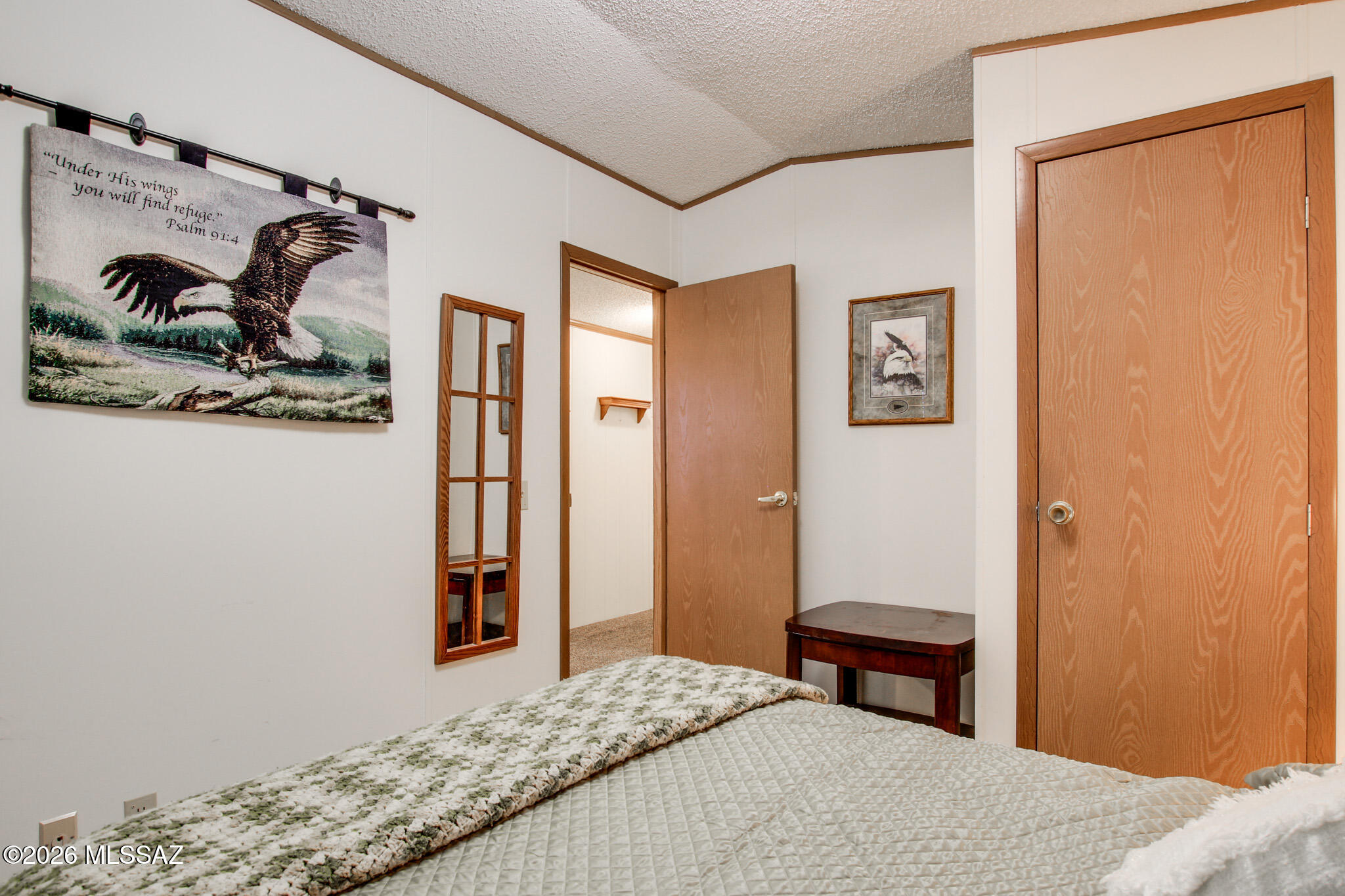 Trails West Resort - Residential