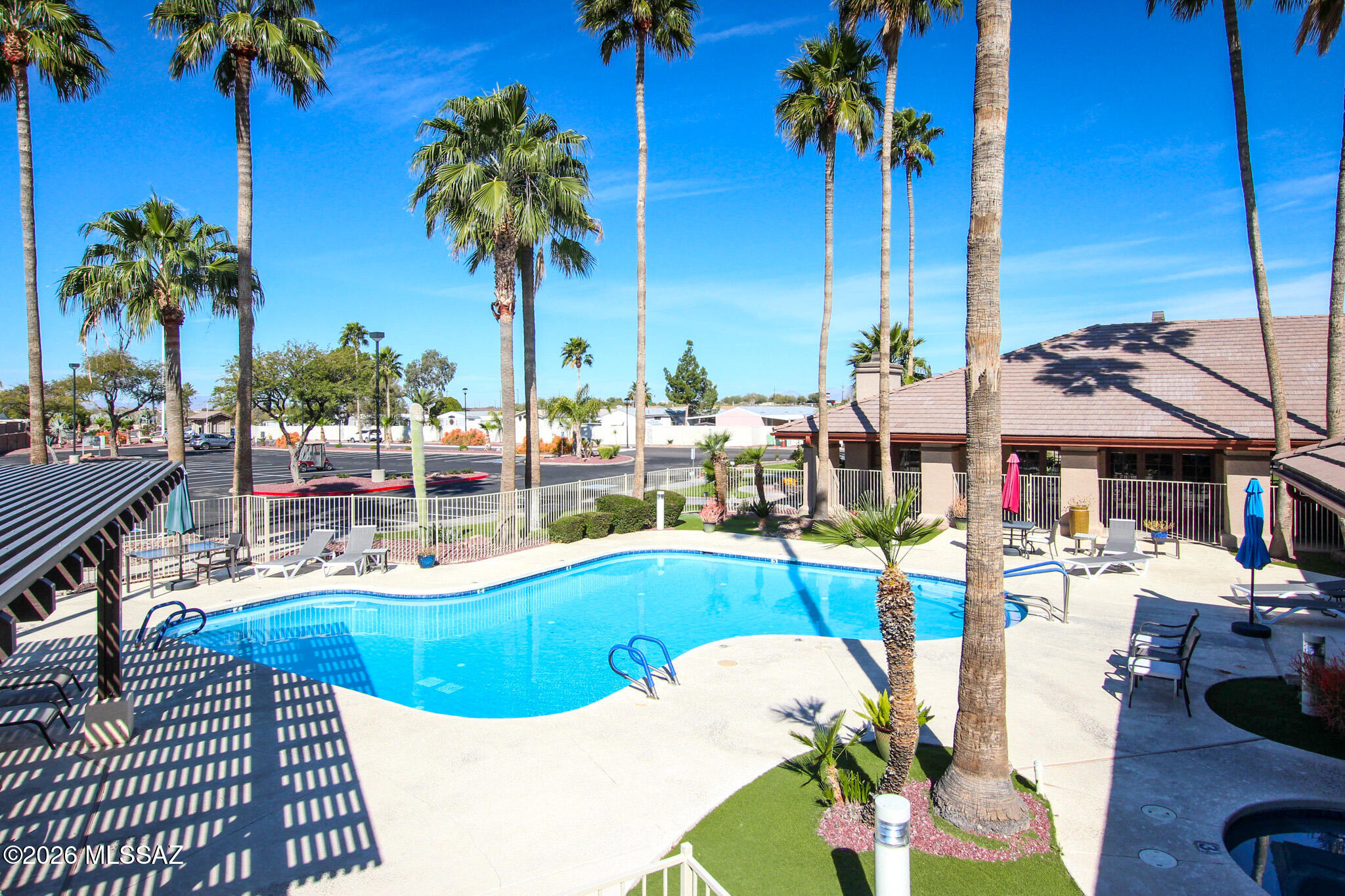 Trails West Resort - Residential