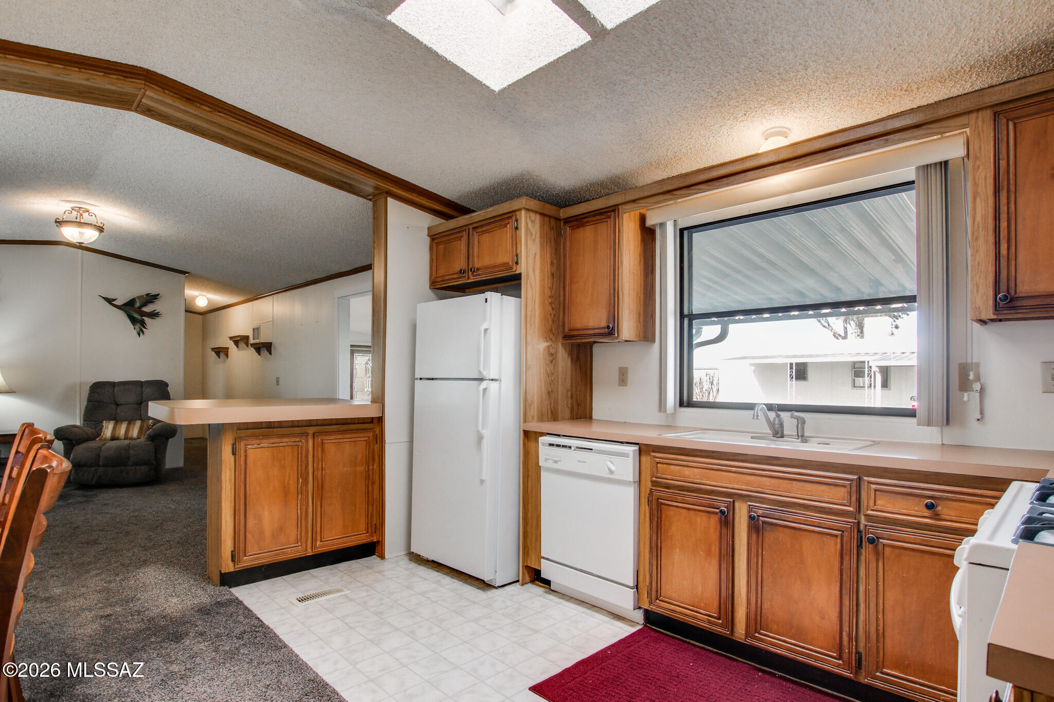 Trails West Resort - Residential