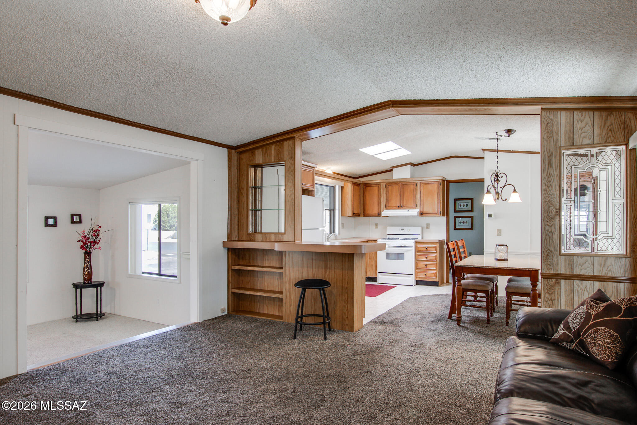 Trails West Resort - Residential