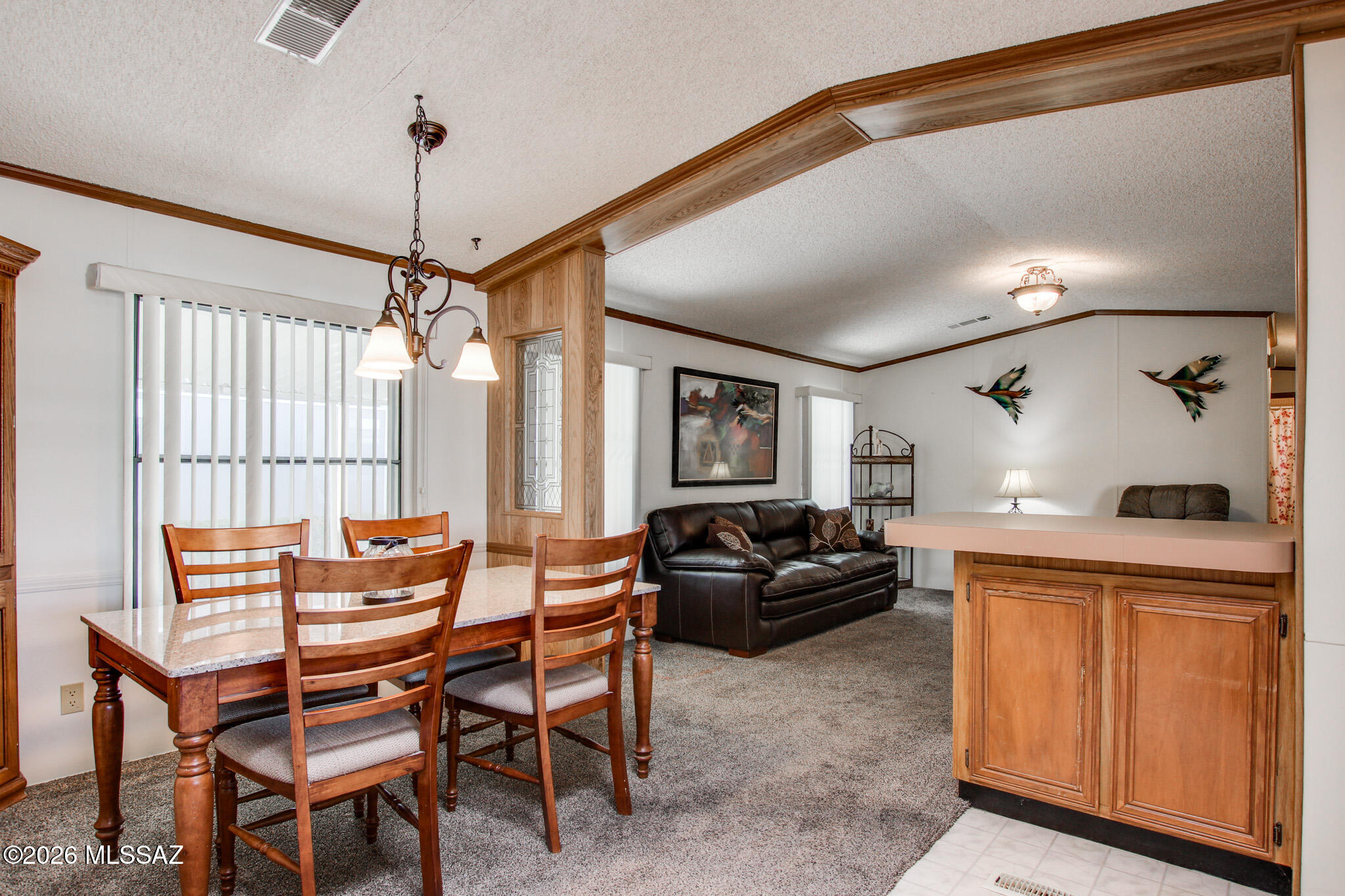 Trails West Resort - Residential