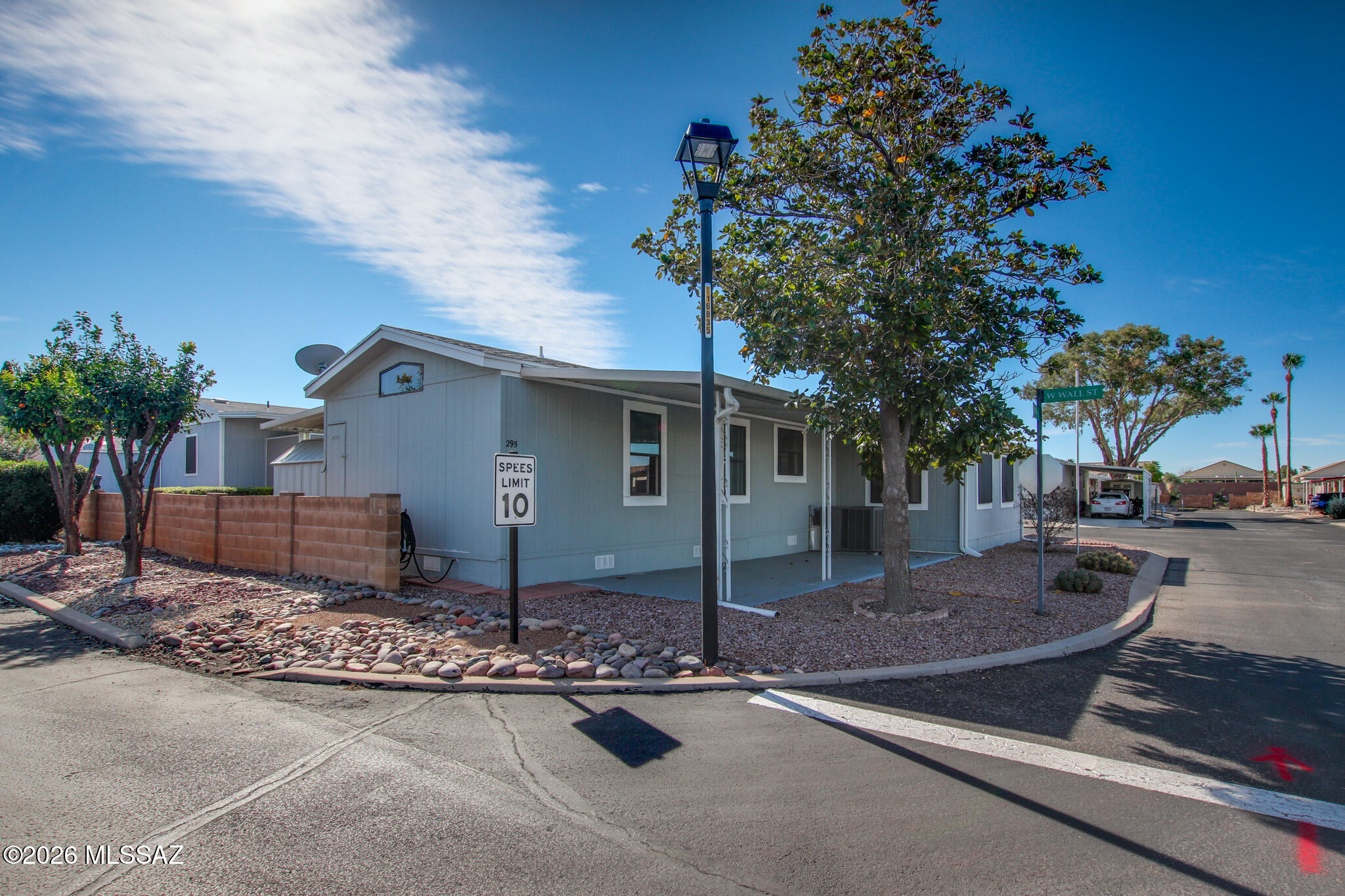 Trails West Resort - Residential