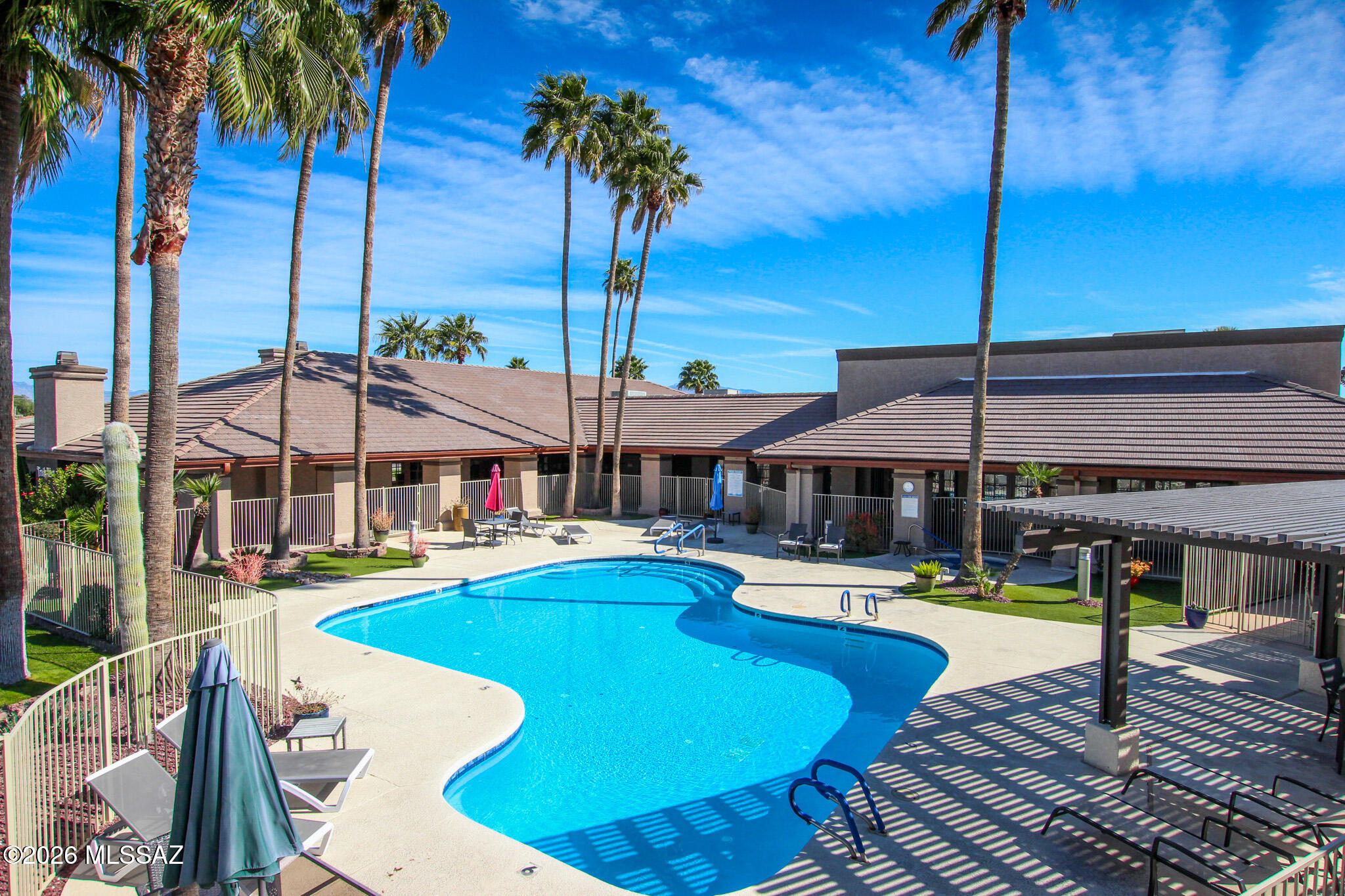 Trails West Resort - Residential
