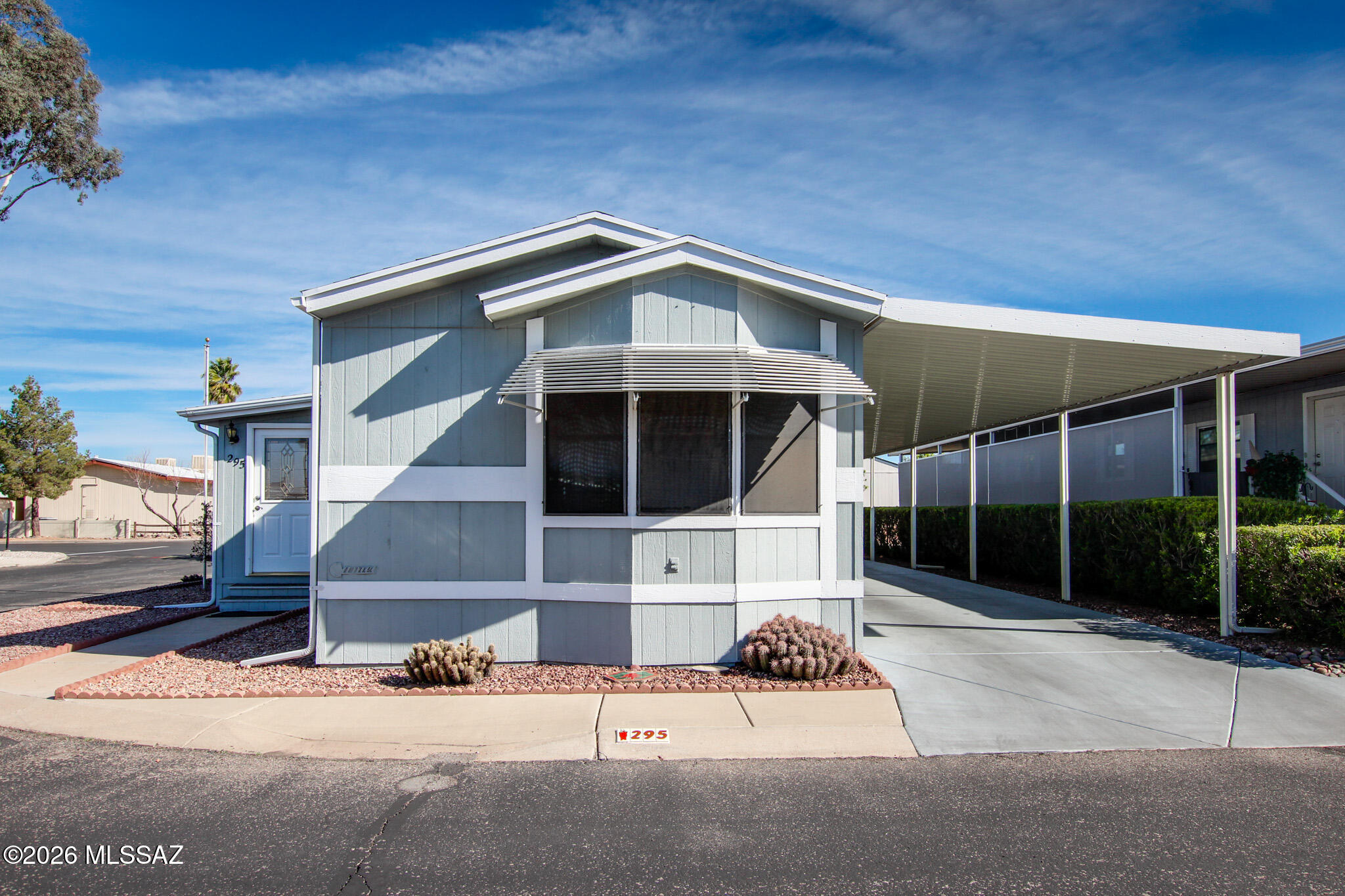 Trails West Resort - Residential