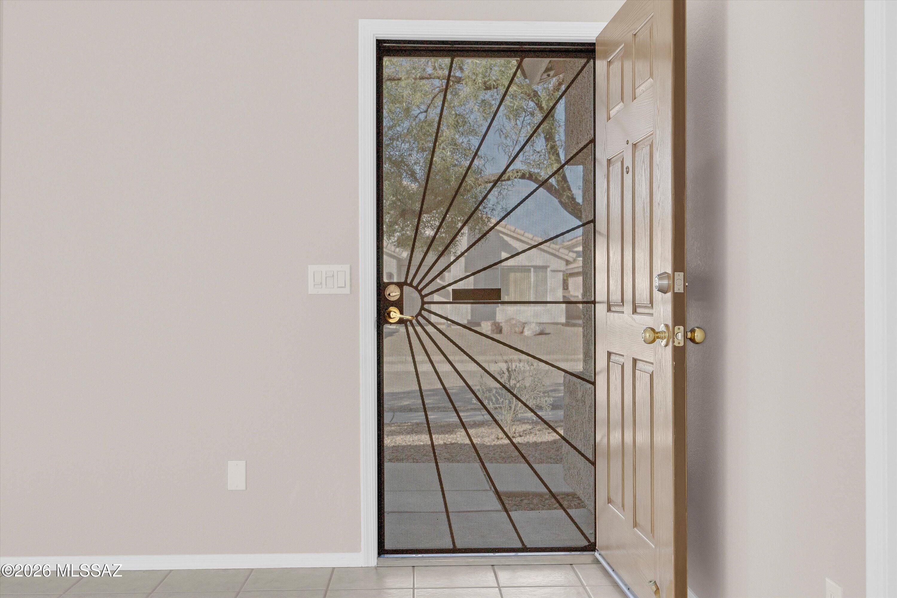 3885 W Perseus Street