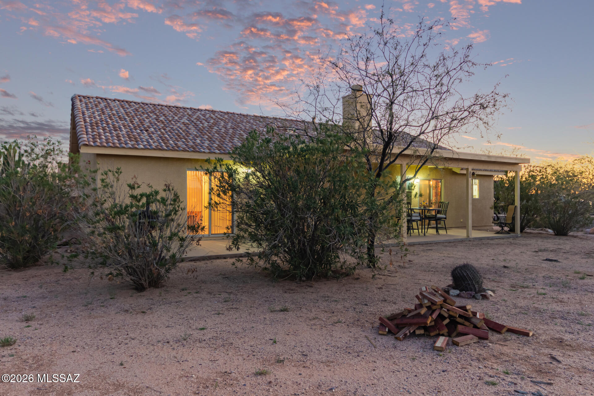 Star Valley Village (1-152) - Residential