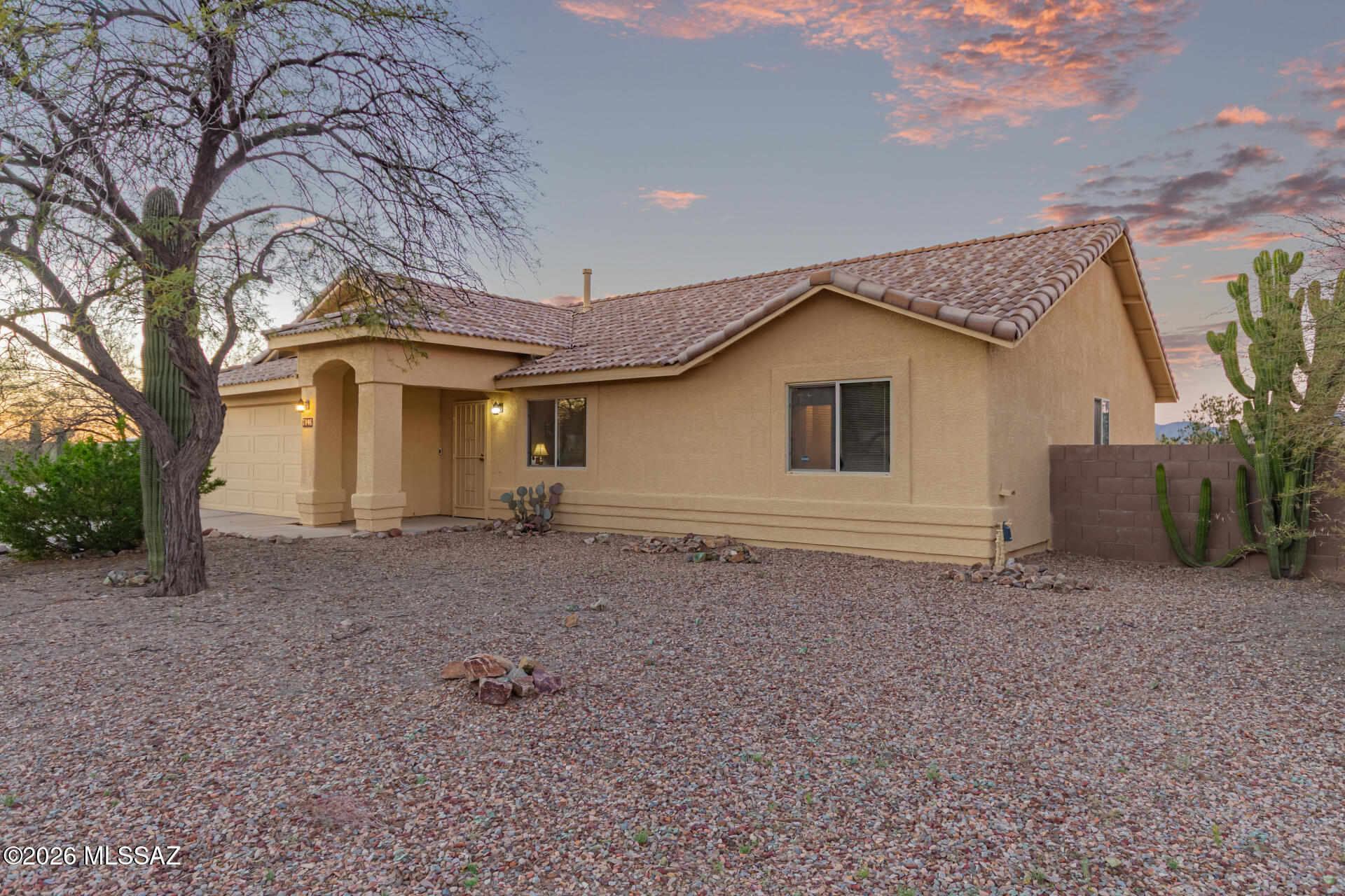Star Valley Village (1-152) - Residential