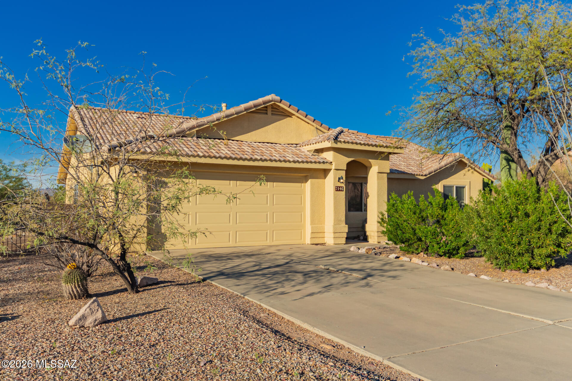 Star Valley Village (1-152) - Residential