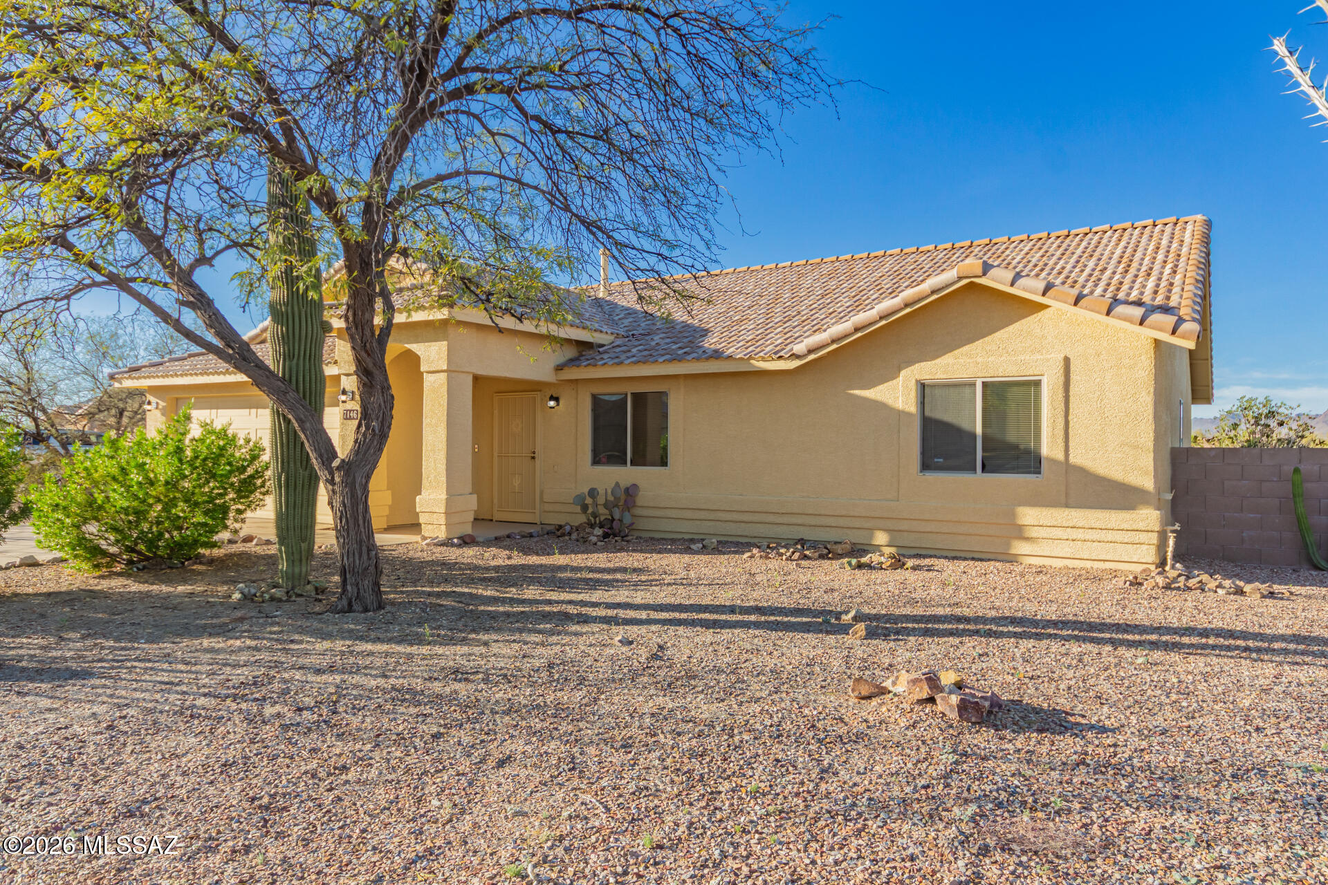 Star Valley Village (1-152) - Residential