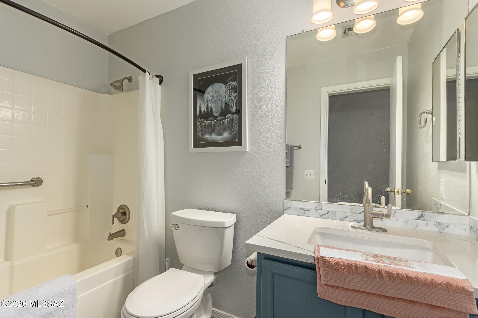 Star Valley Village (1-152) - Residential