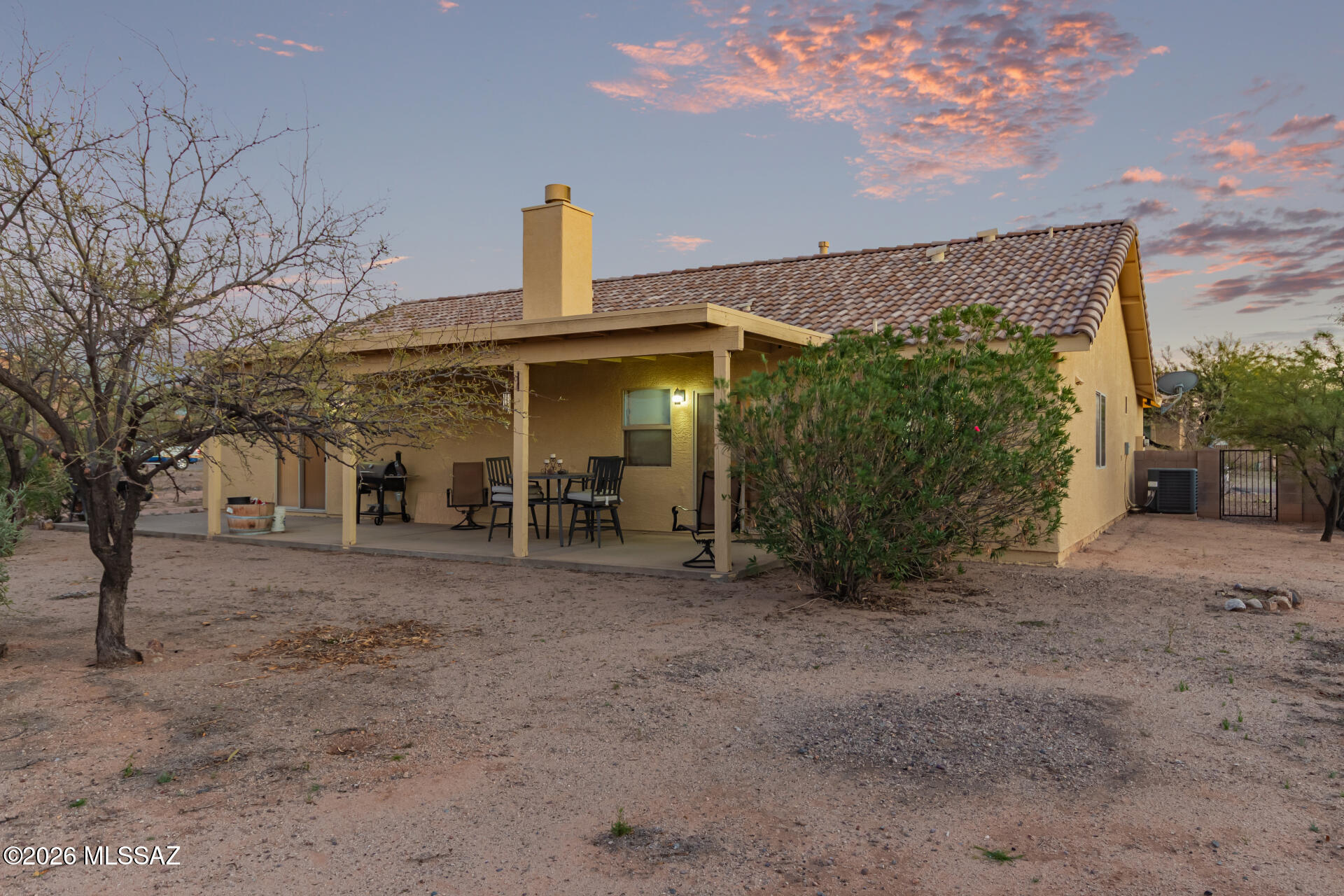 Star Valley Village (1-152) - Residential