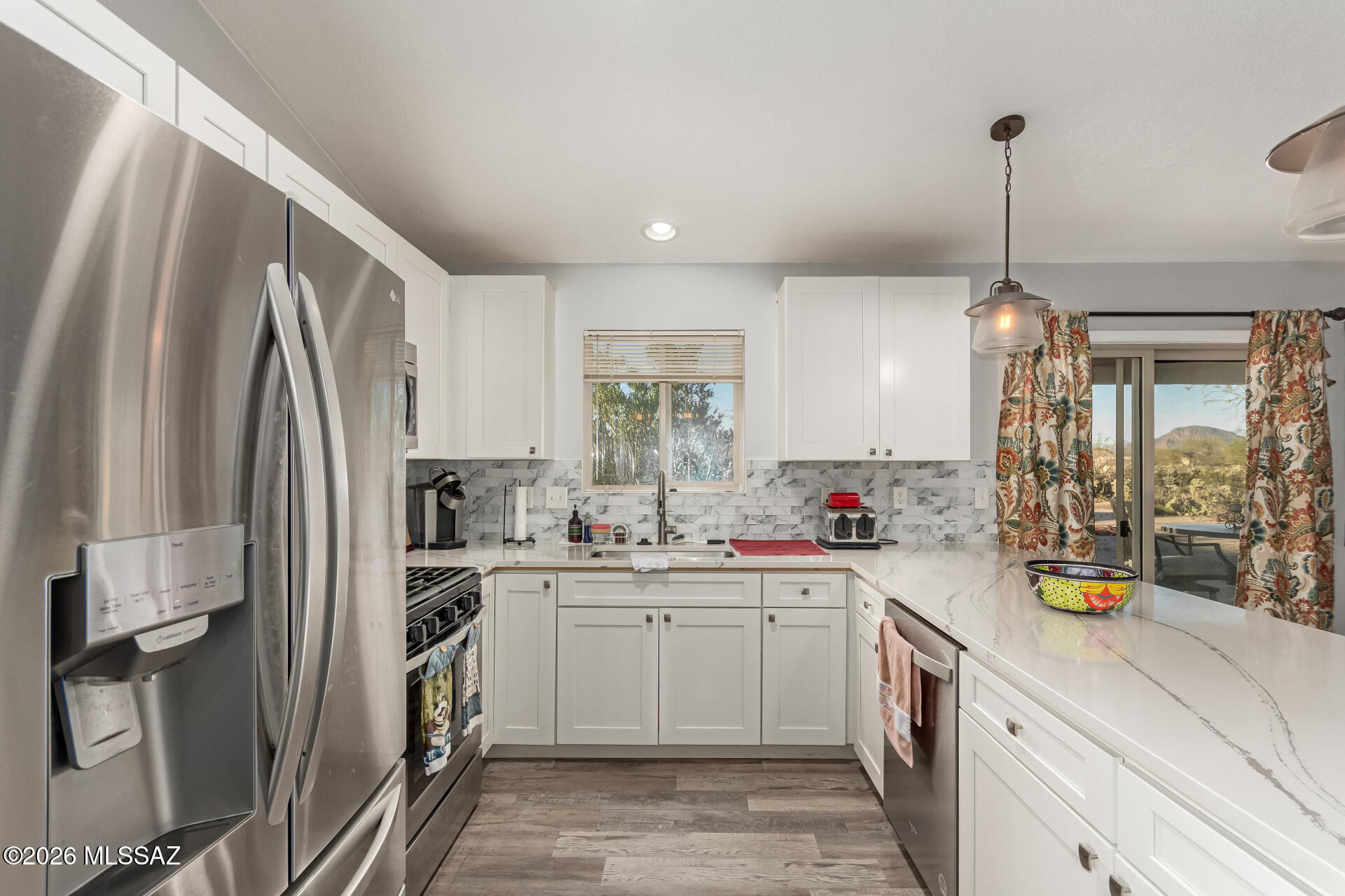Star Valley Village (1-152) - Residential