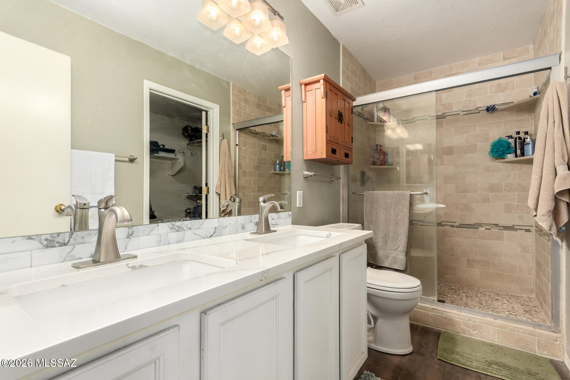 Star Valley Village (1-152) - Residential