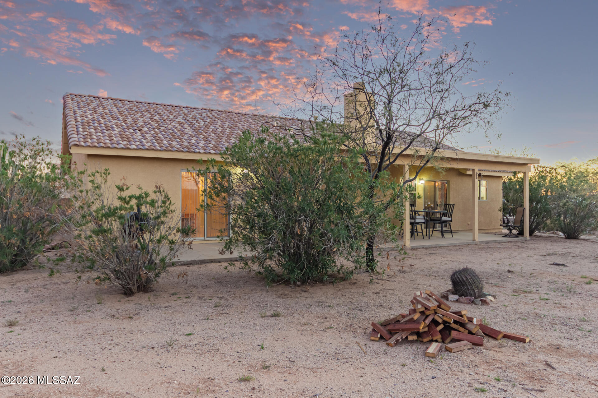 Star Valley Village (1-152) - Residential