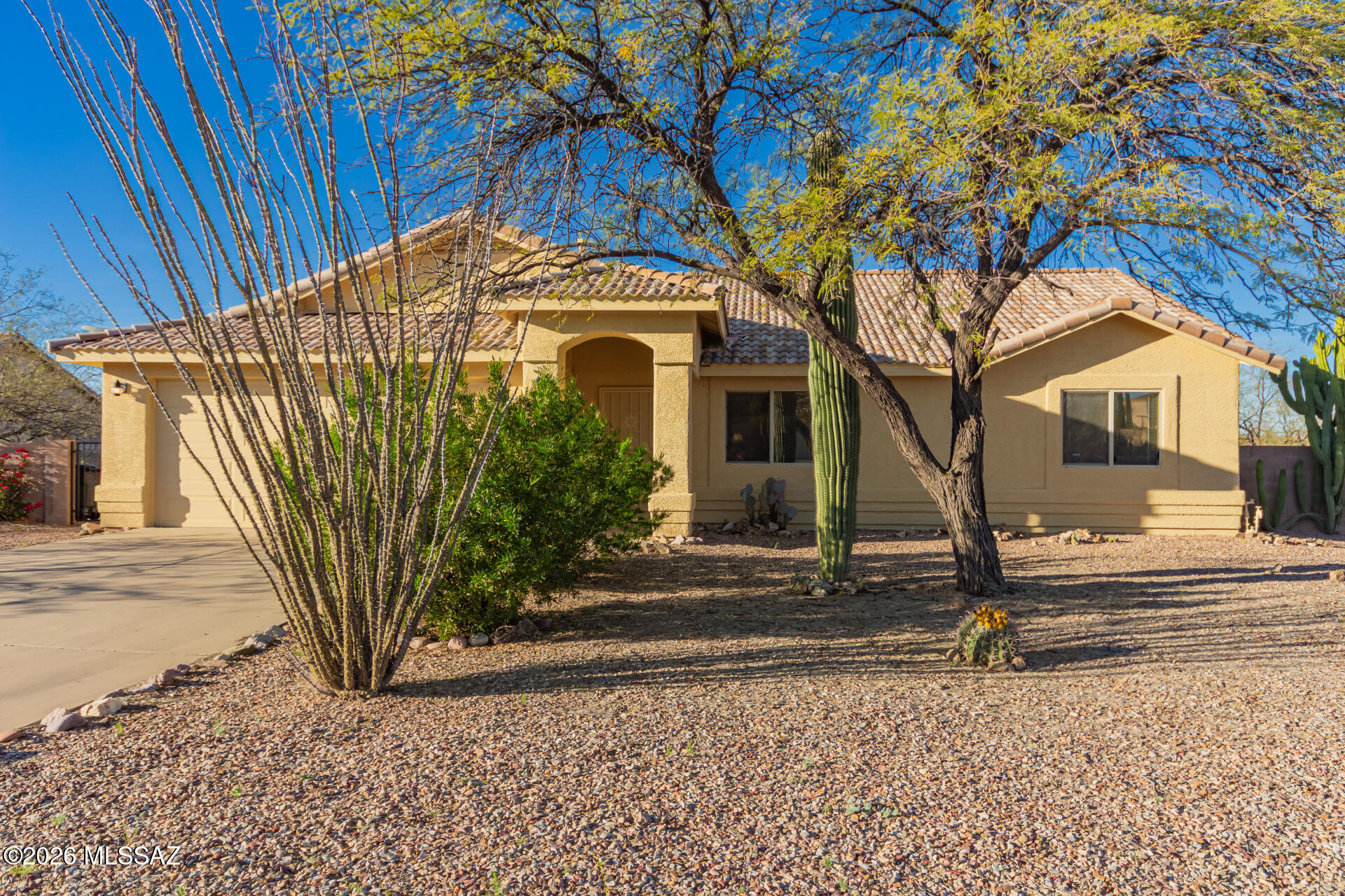 Star Valley Village (1-152) - Residential
